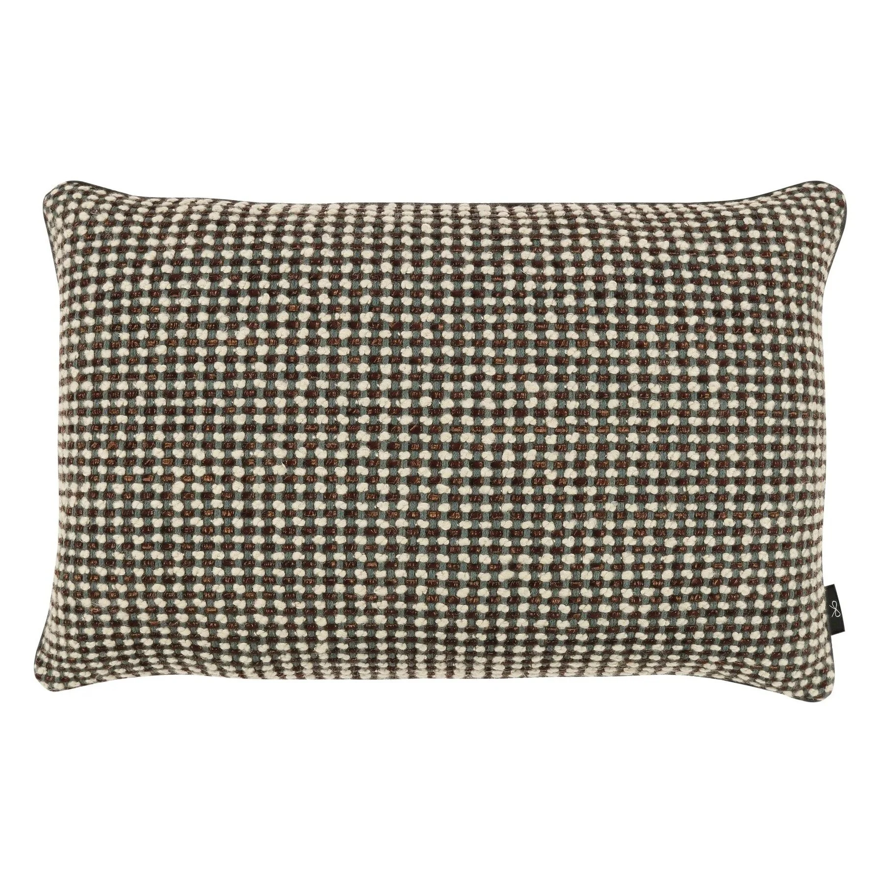 Etitto Cushion – Teal