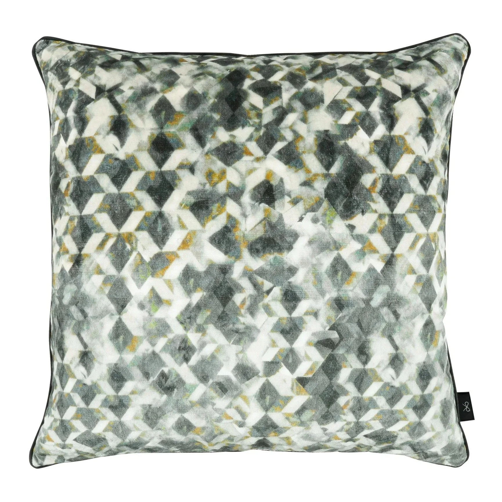 Kaleido Cushion – Oxide