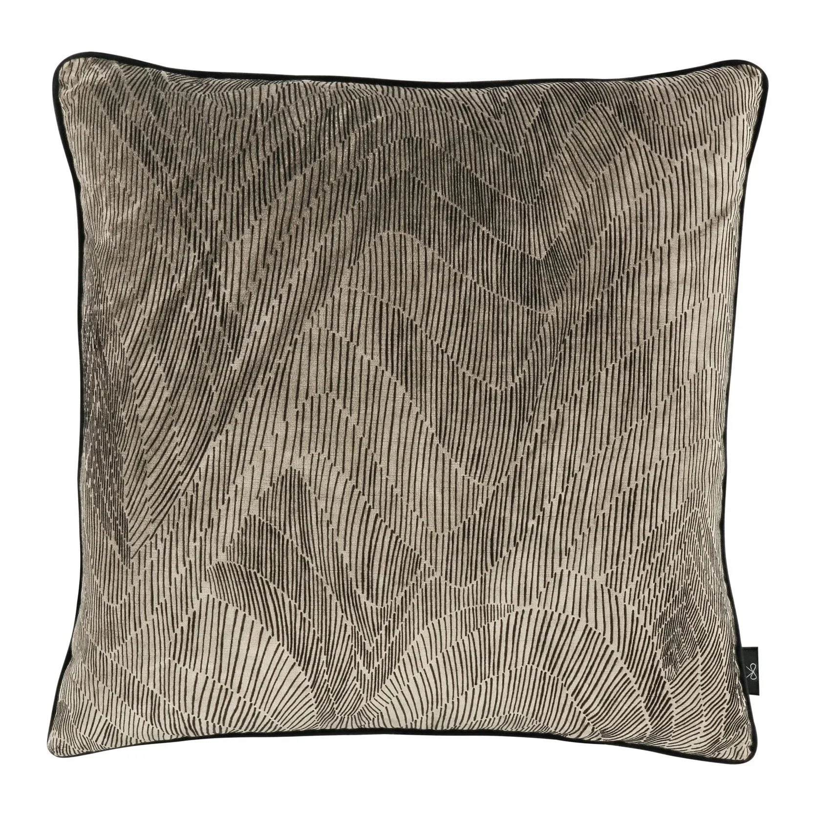 Onuma Cushion – Anthracite