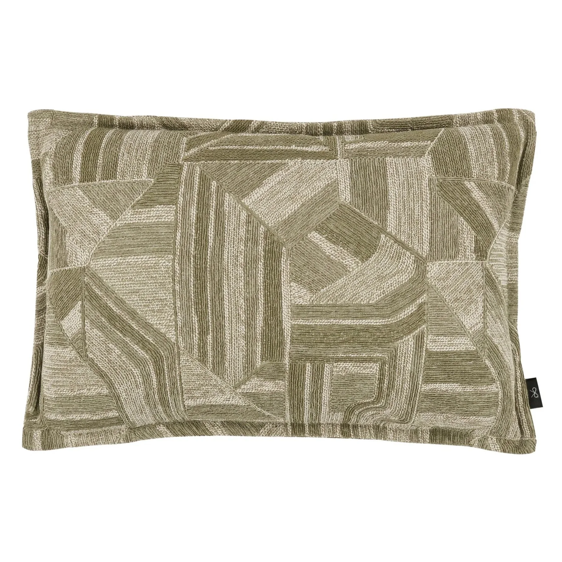 Modulo Cushion – Wakame