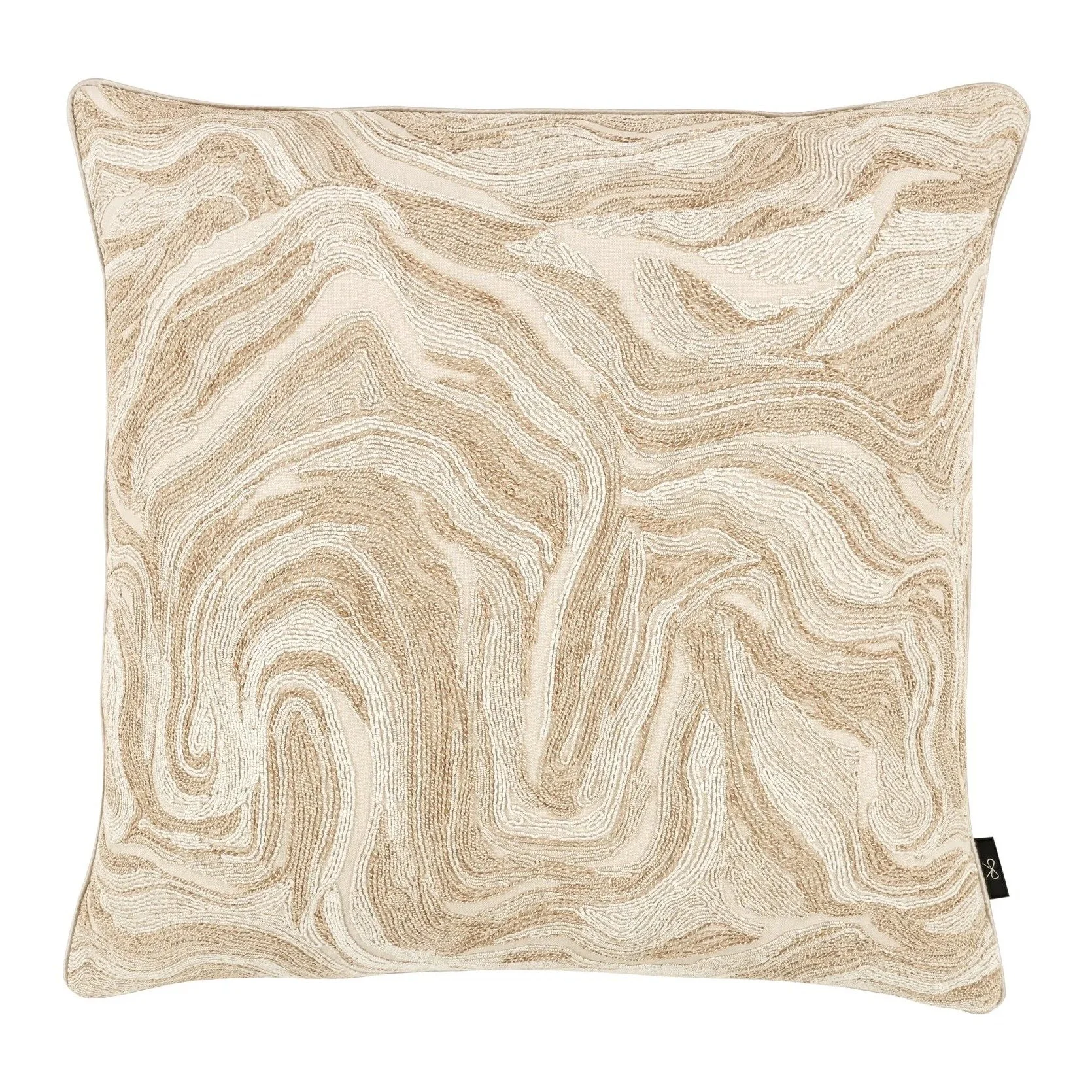 Ondeto Cushion – Sand