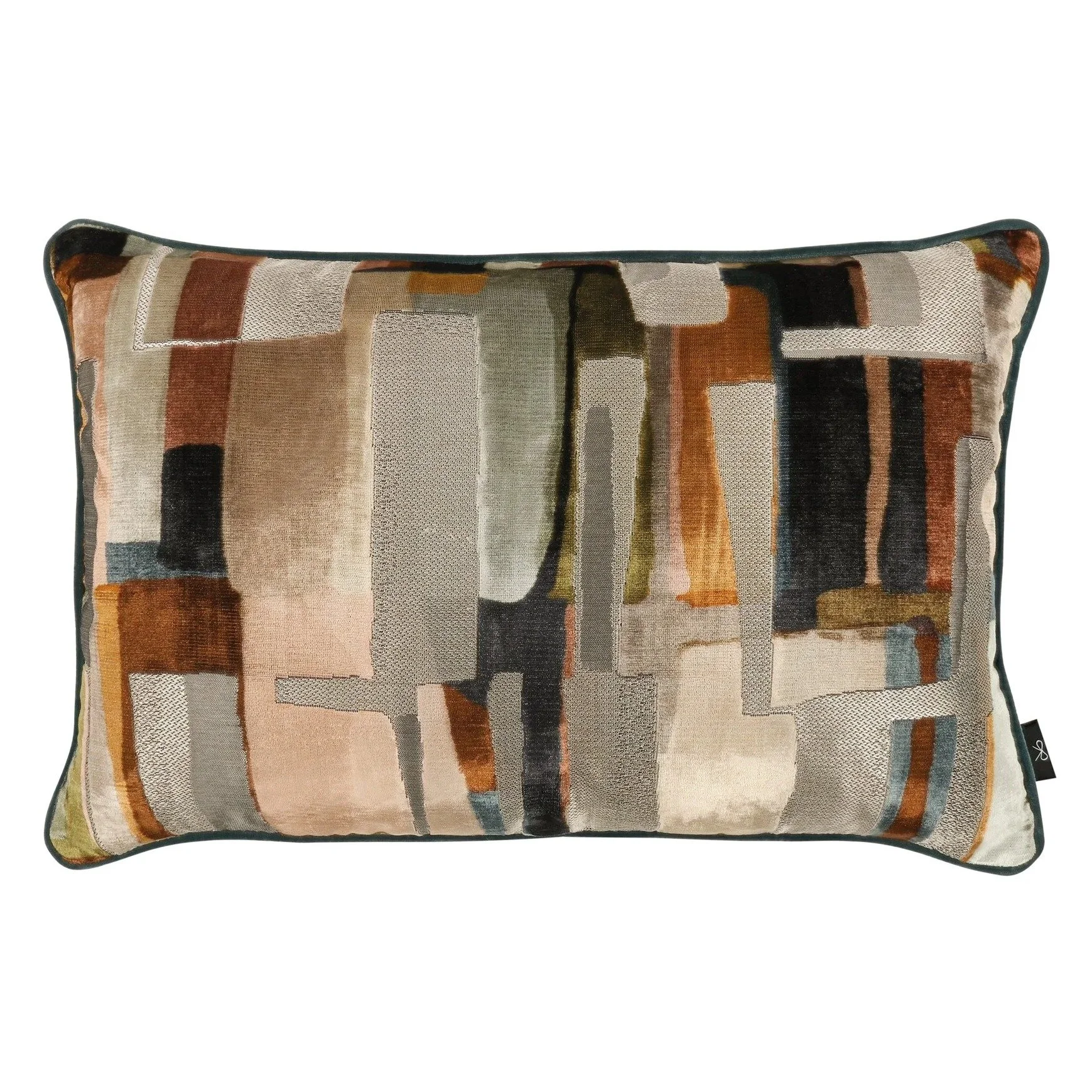 Quadrata Cushion – Sienna