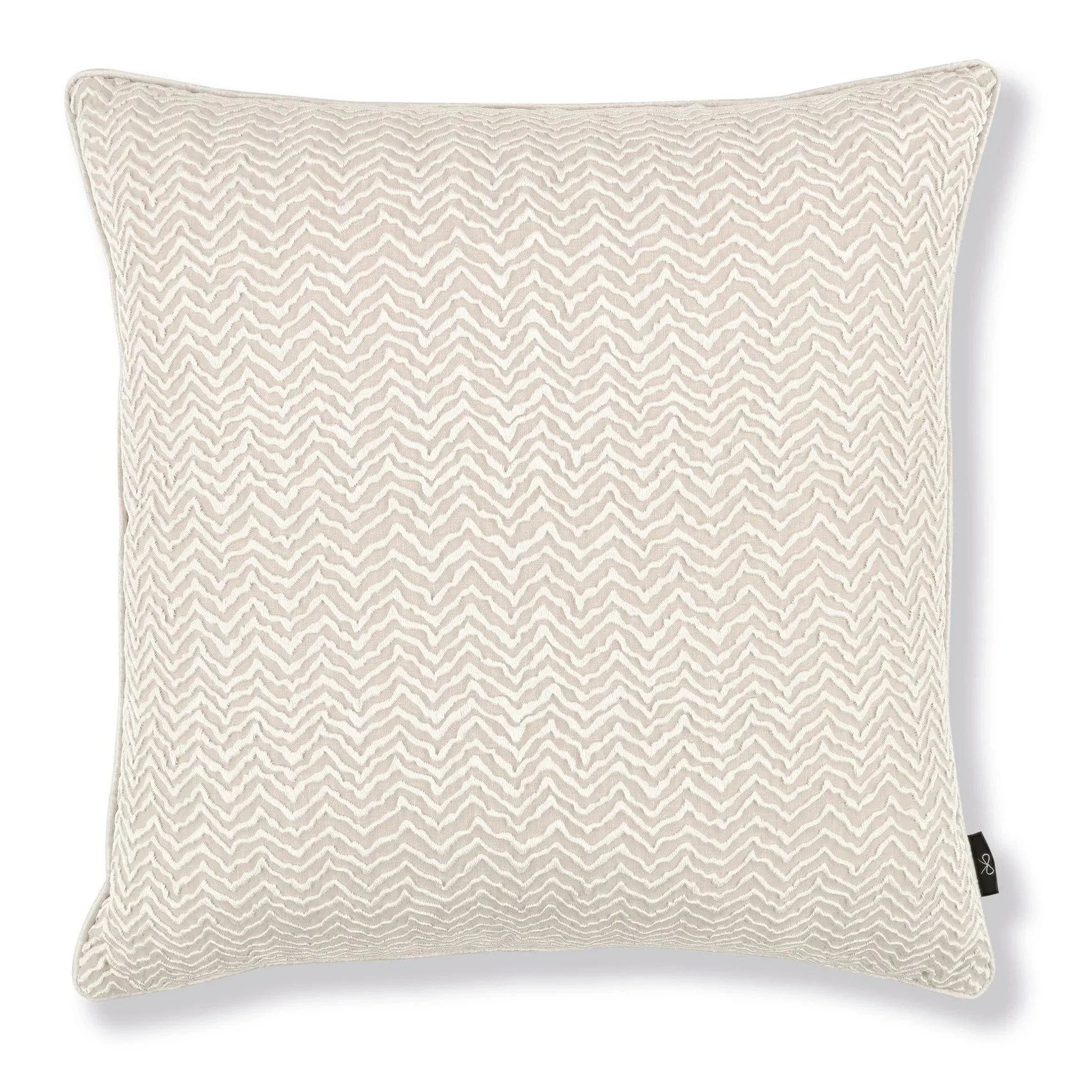 Musona Cushion – Pampas
