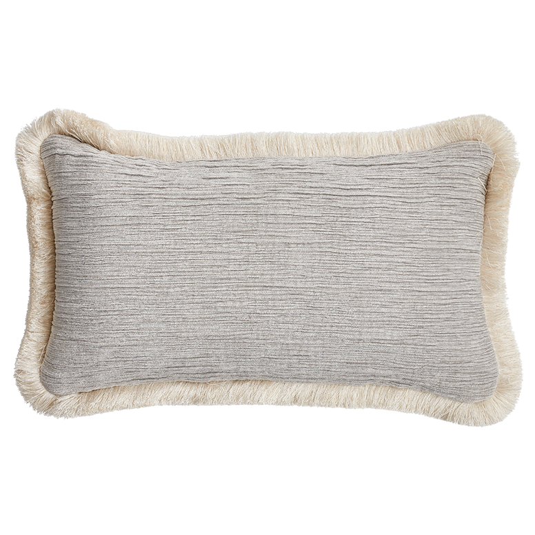 Ripple Cushion – Mist