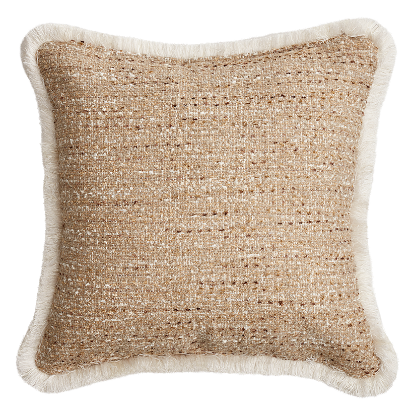Vogue Cushion – Bronze