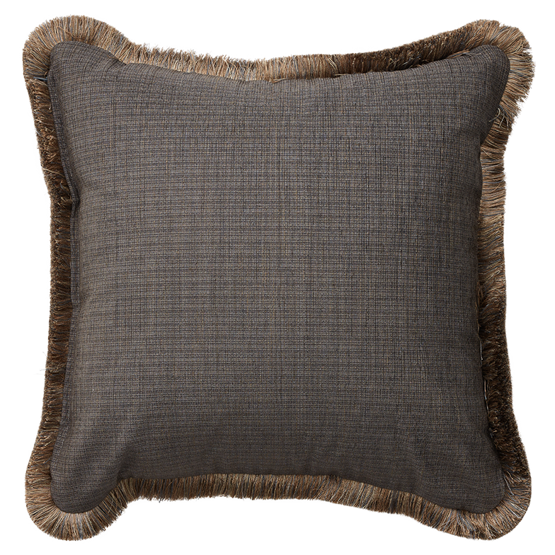 Waltz Cushion – Slate
