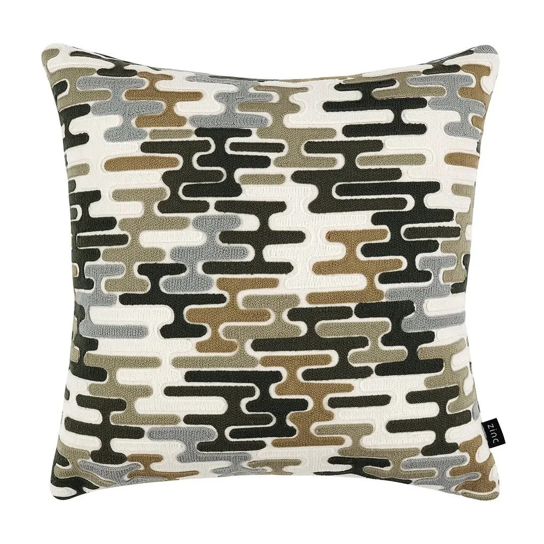 Baldessari Cushion – Mineral