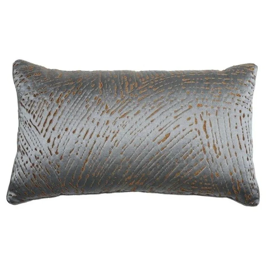 Galerie Cushion – Pierre Bleue