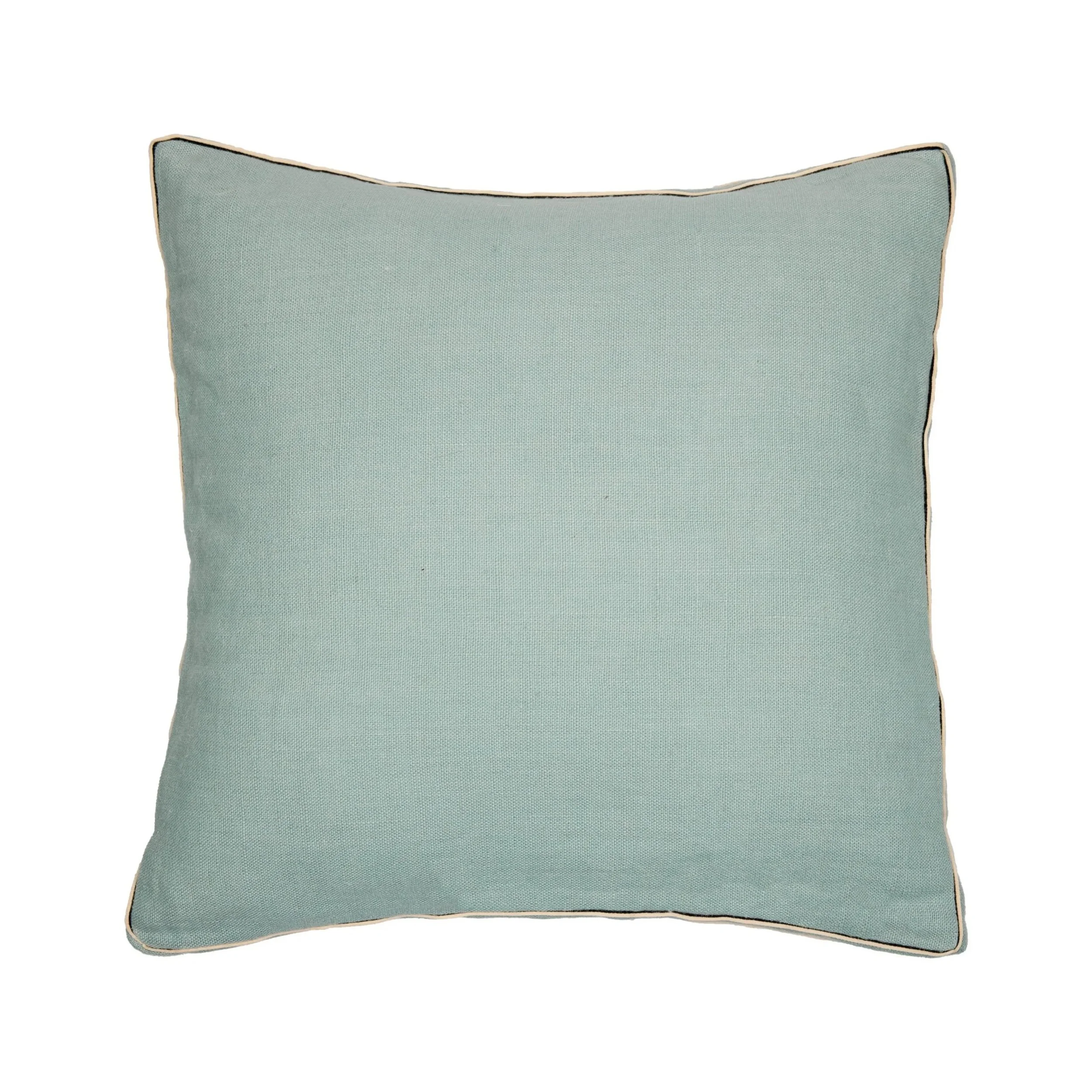 Cote Lin Cushion – Opaline