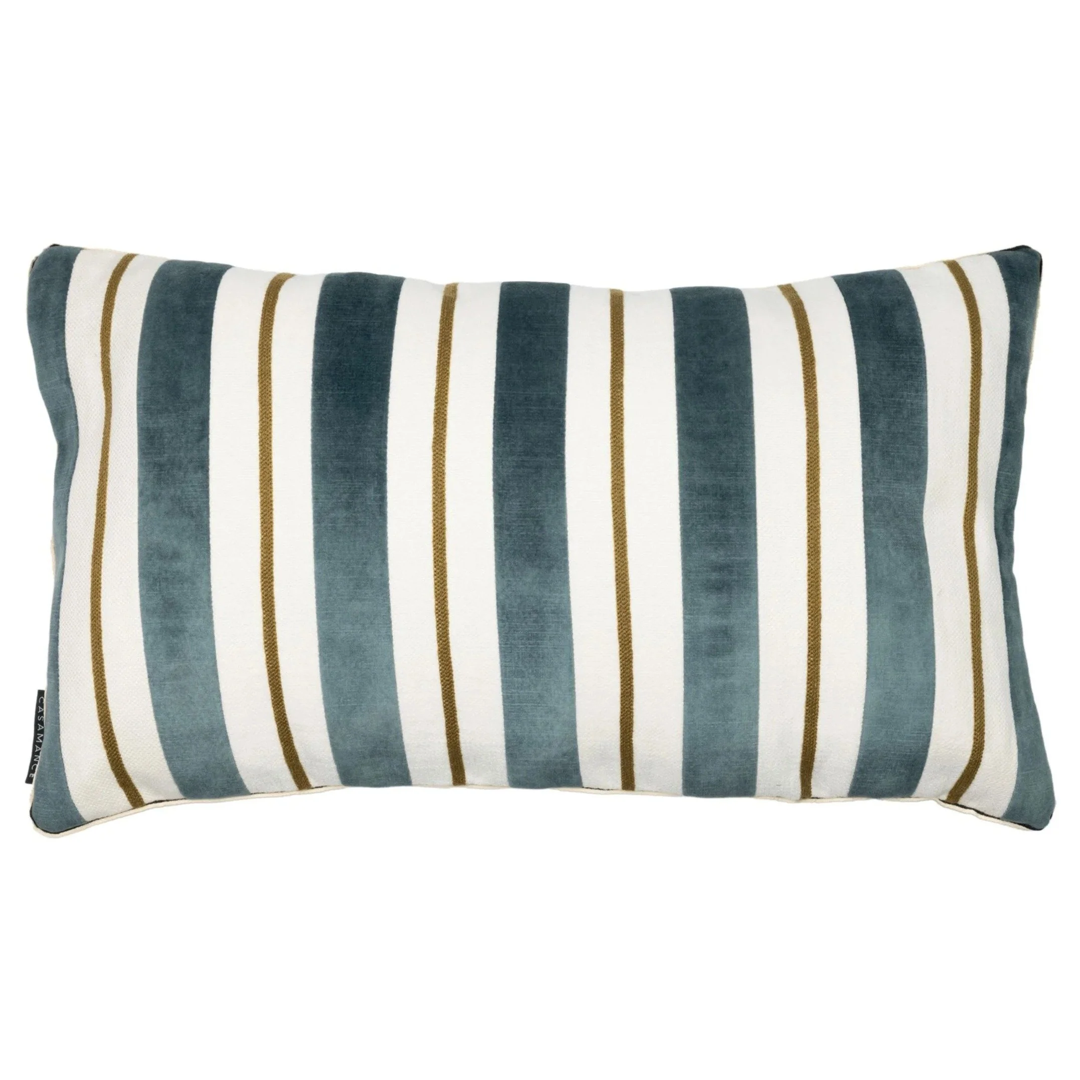 Joshua Cushion – Celadon Nacre