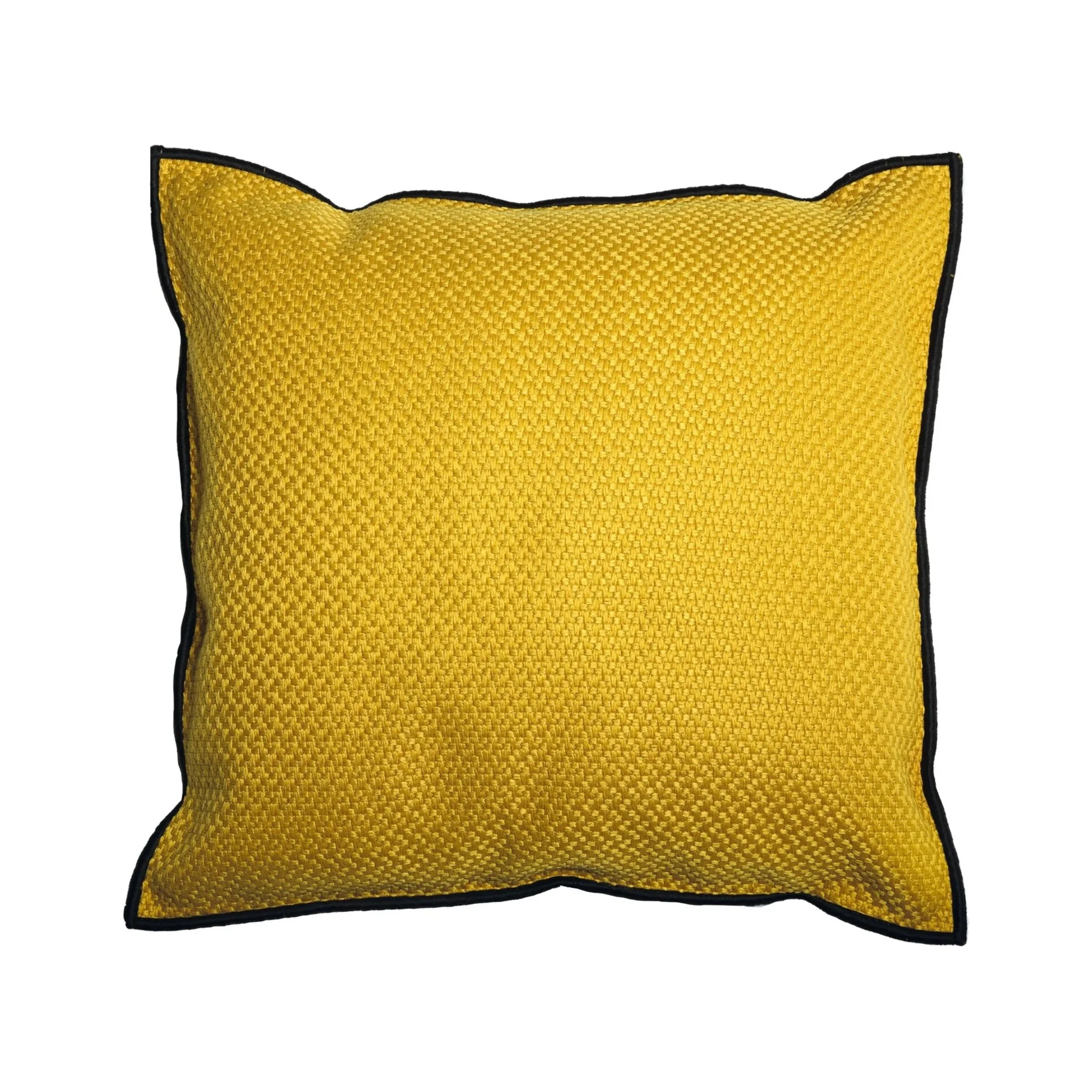 Ziro Cushion – Jaune
