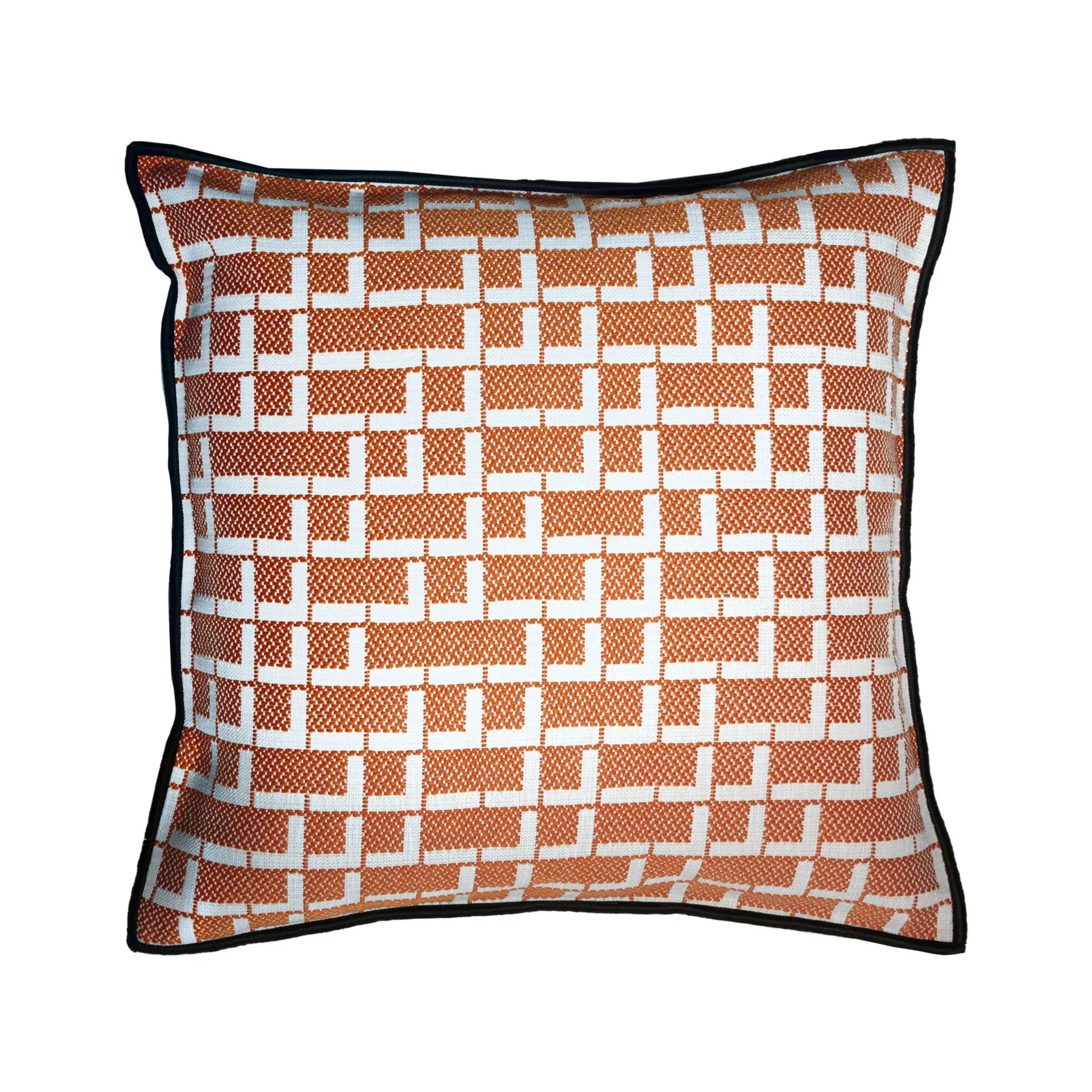 Rufolo Cushion – Orange