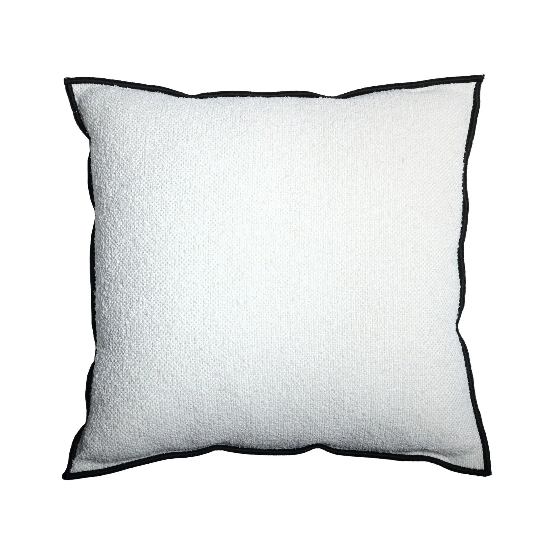 Solo Cushion – Ivoire