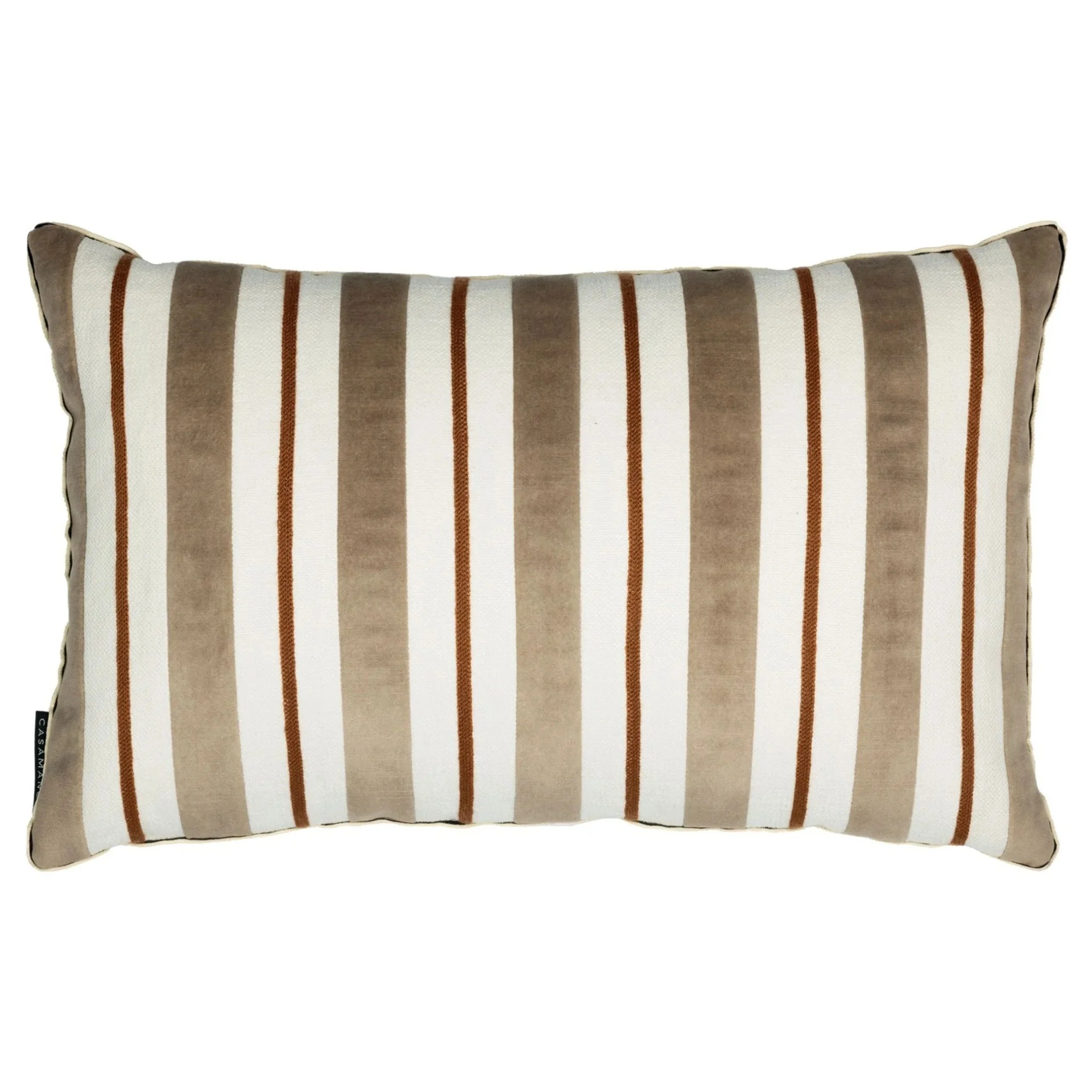 Joshua Cushion – Noix Nacre
