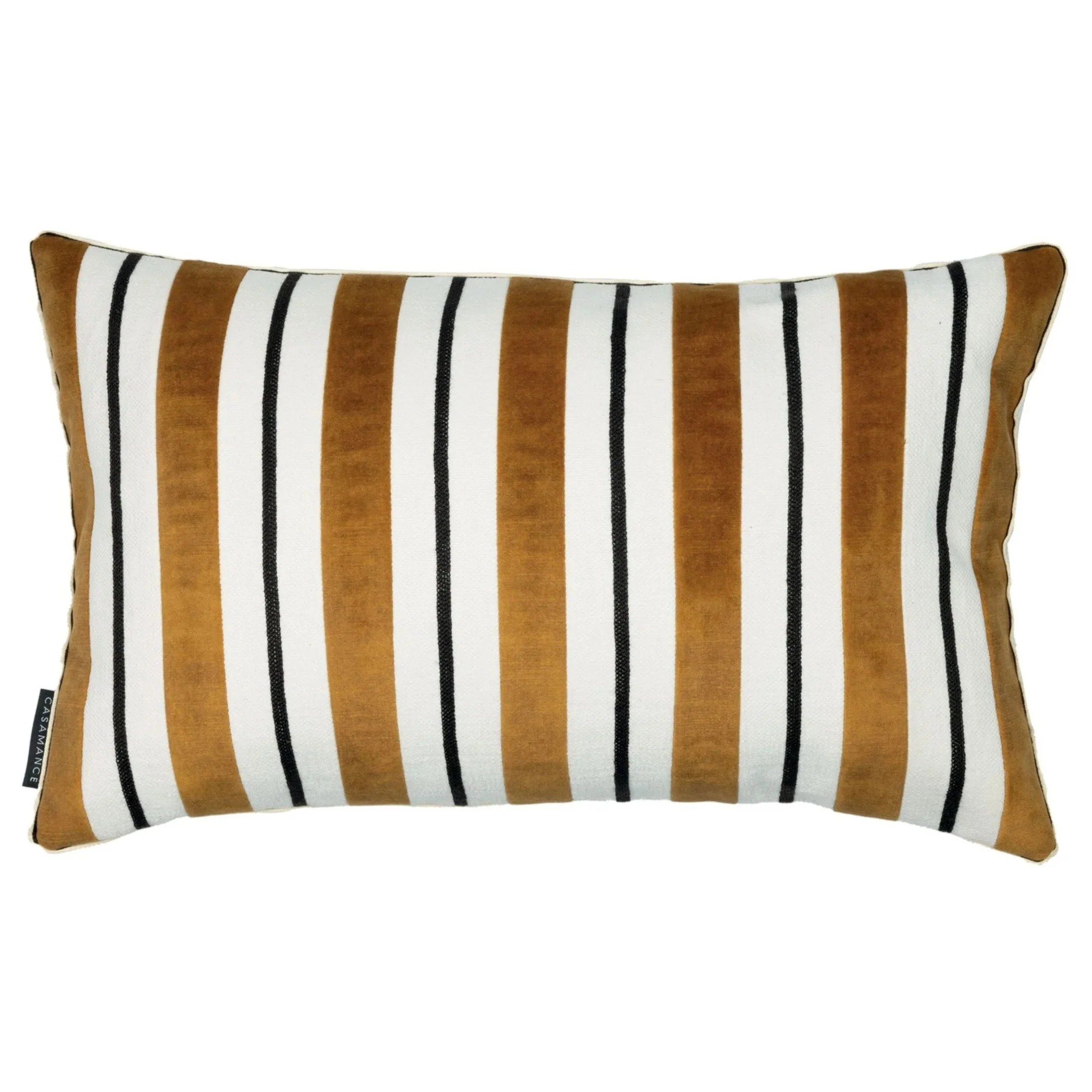 Joshua Cushion – Camel Nacre