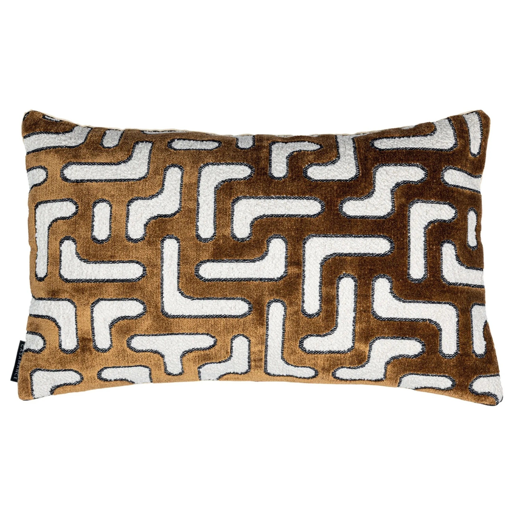 Bryce Cushion – Mordore
