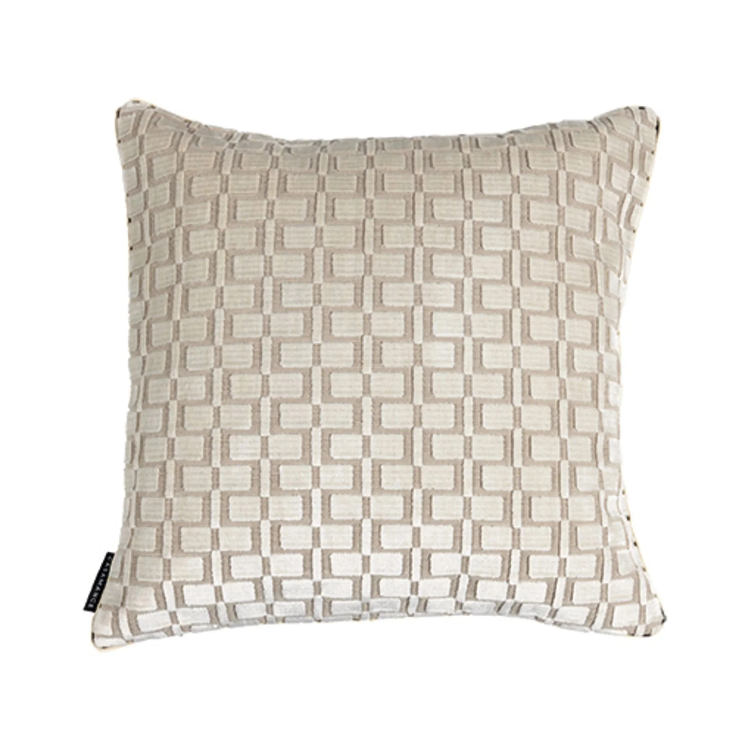 Analogie Cushion – Ivorie