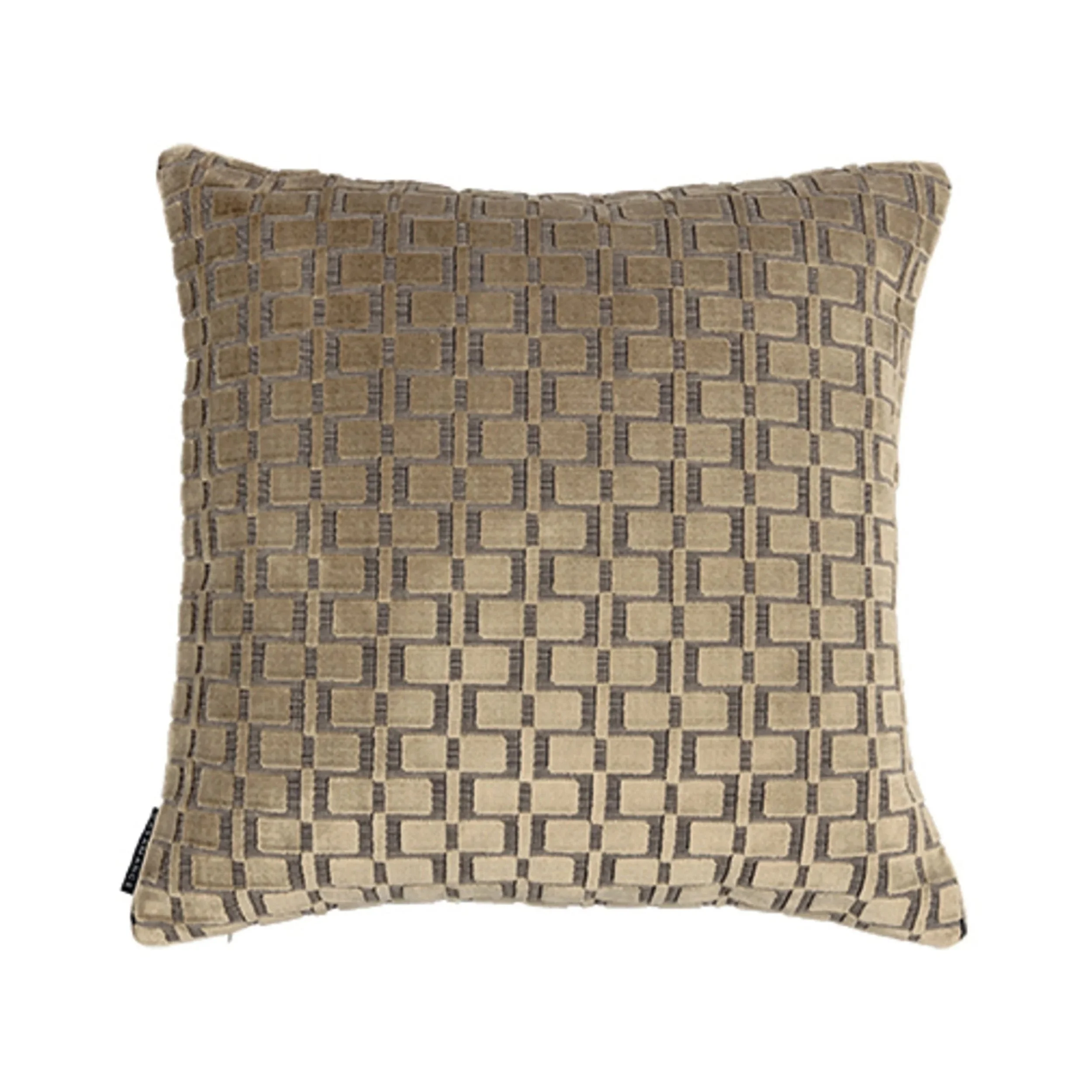 Analogie Cushion – Sable