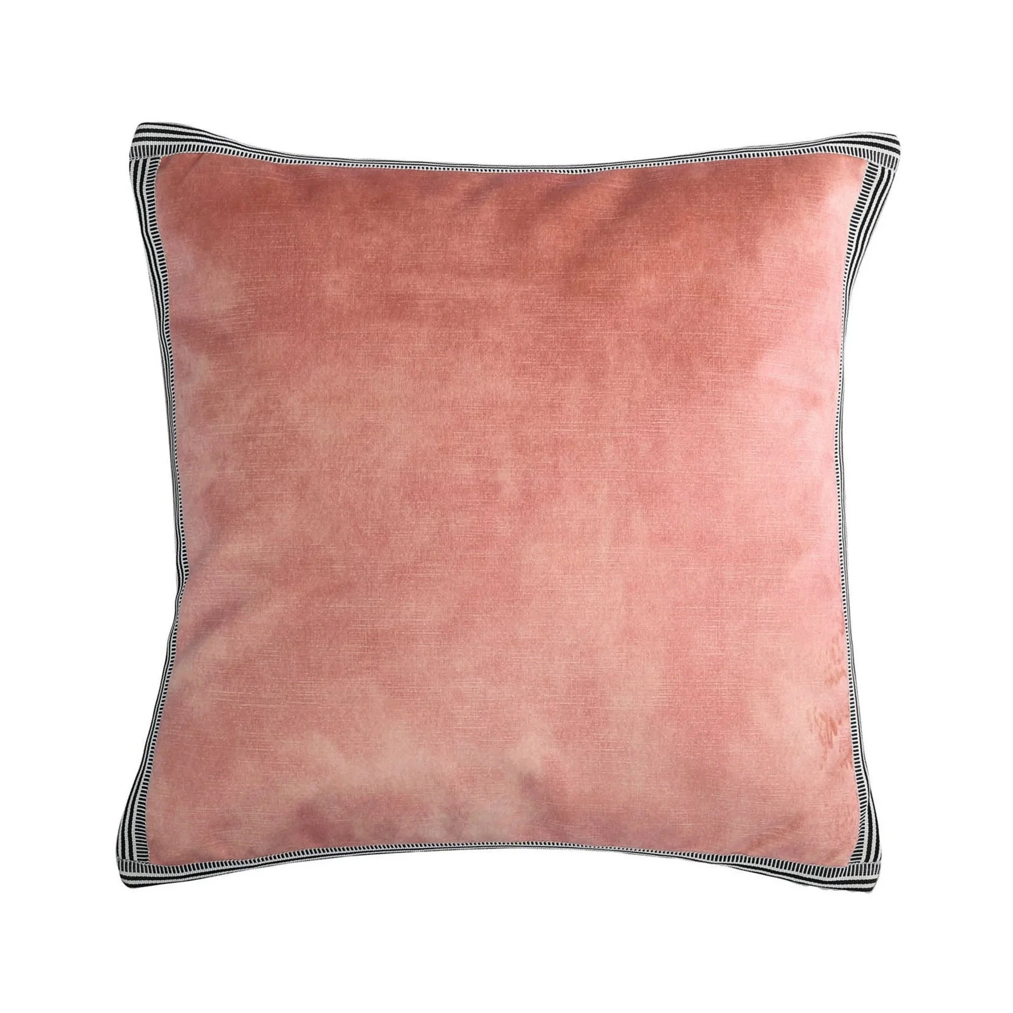 Manade Cushion – Rose Blush