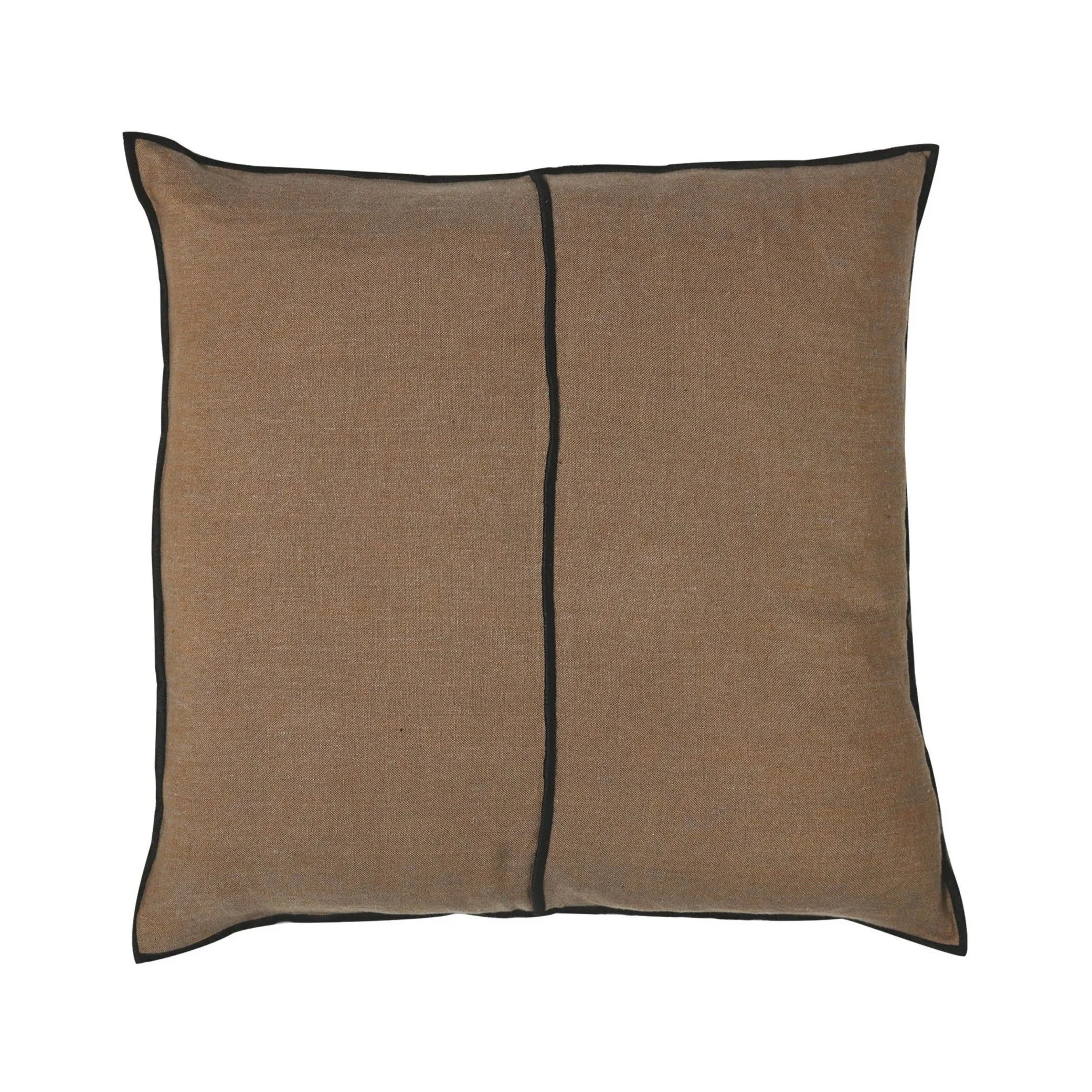 Linen Cushion – Mordore gris