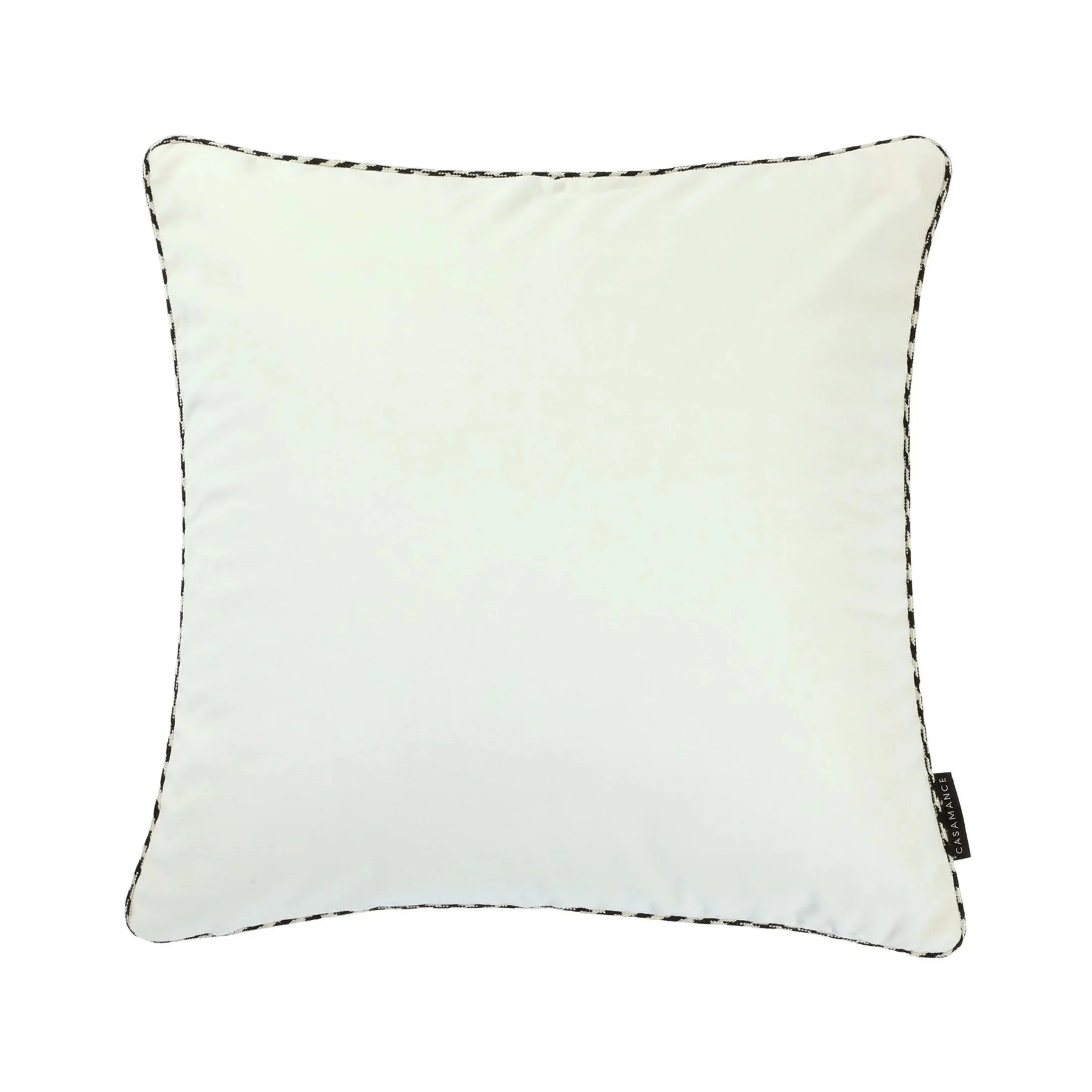Dolce Vita Cushion – Ivory