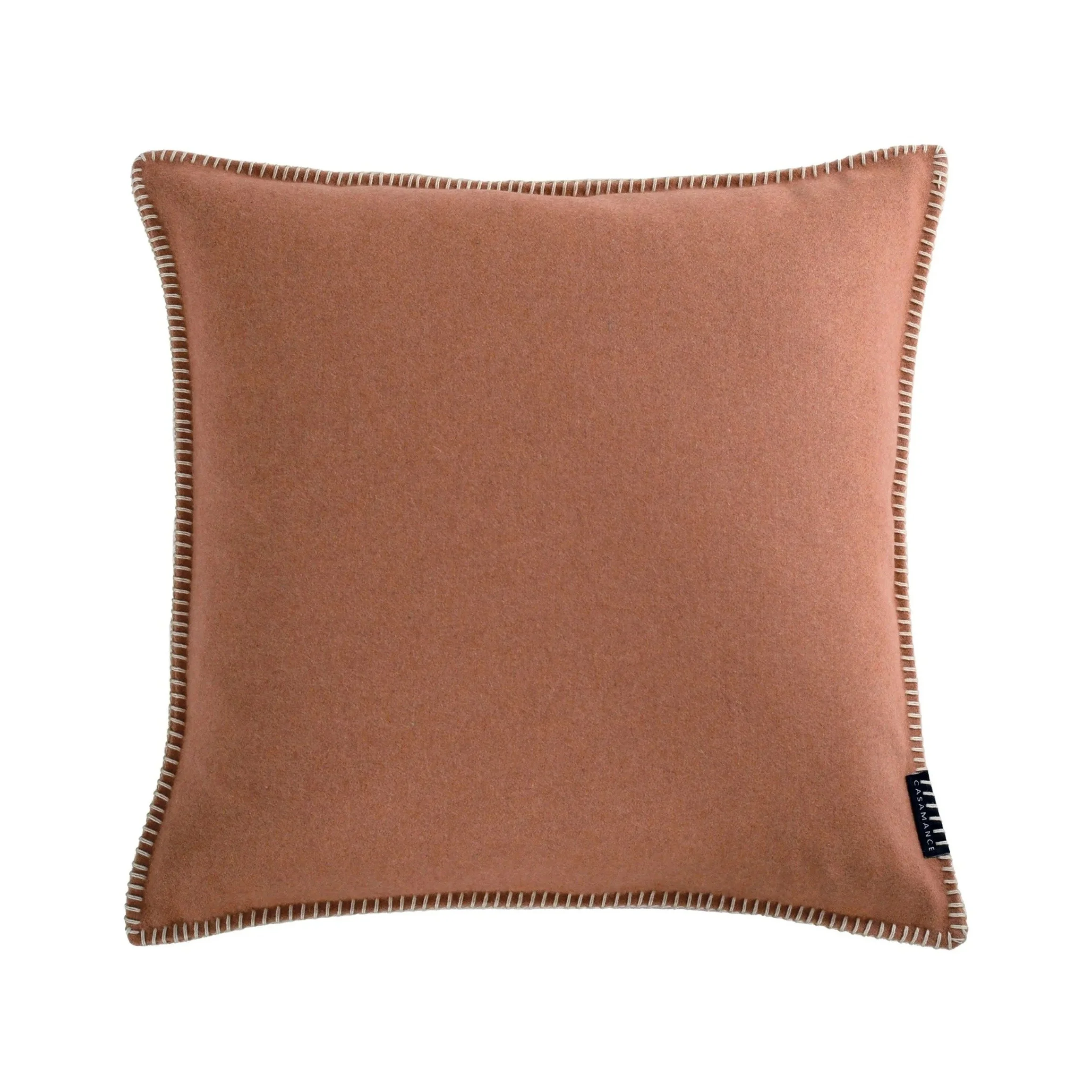 Arthur's Seat Cushion – Nude