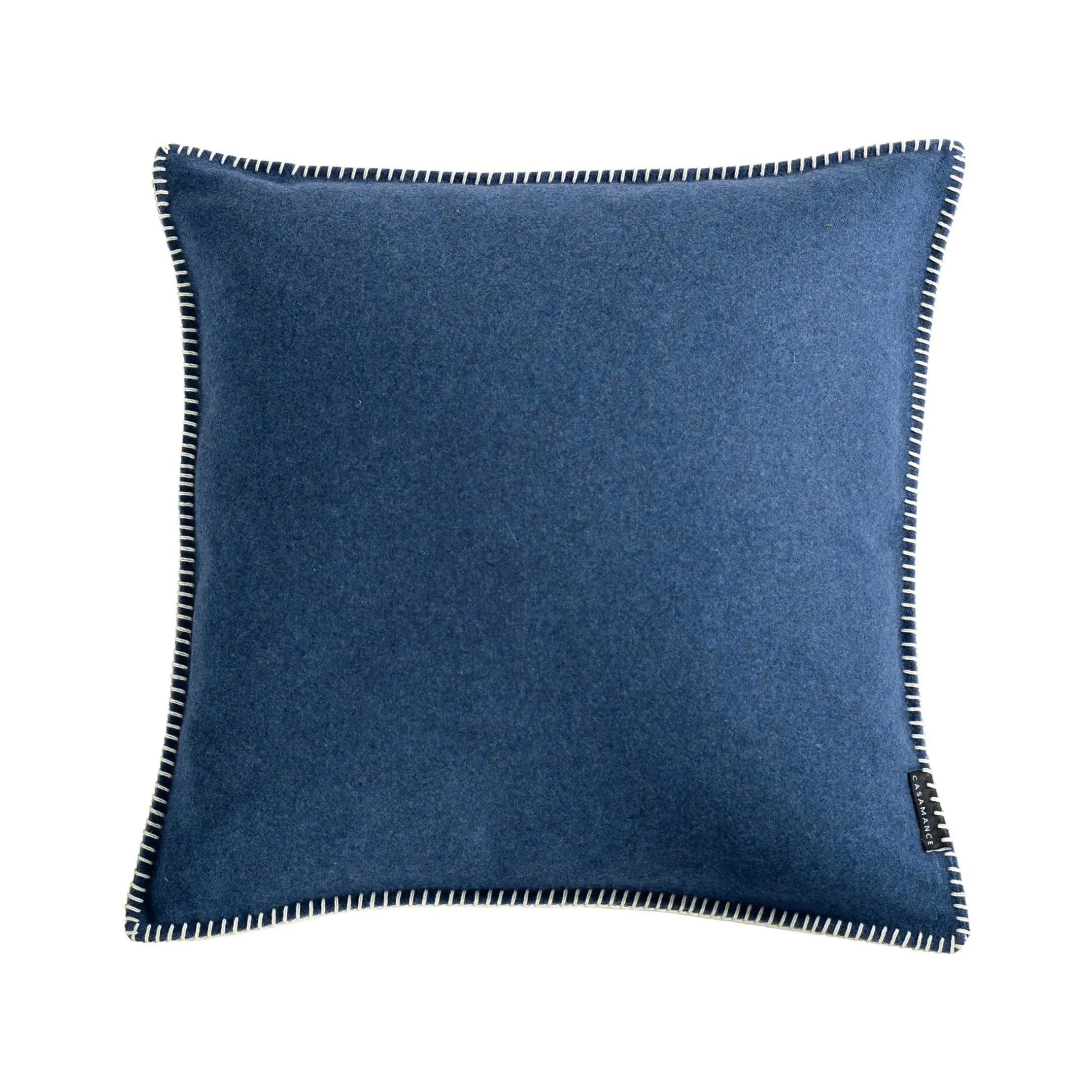 Arthur's Seat Cushion – Cobalt