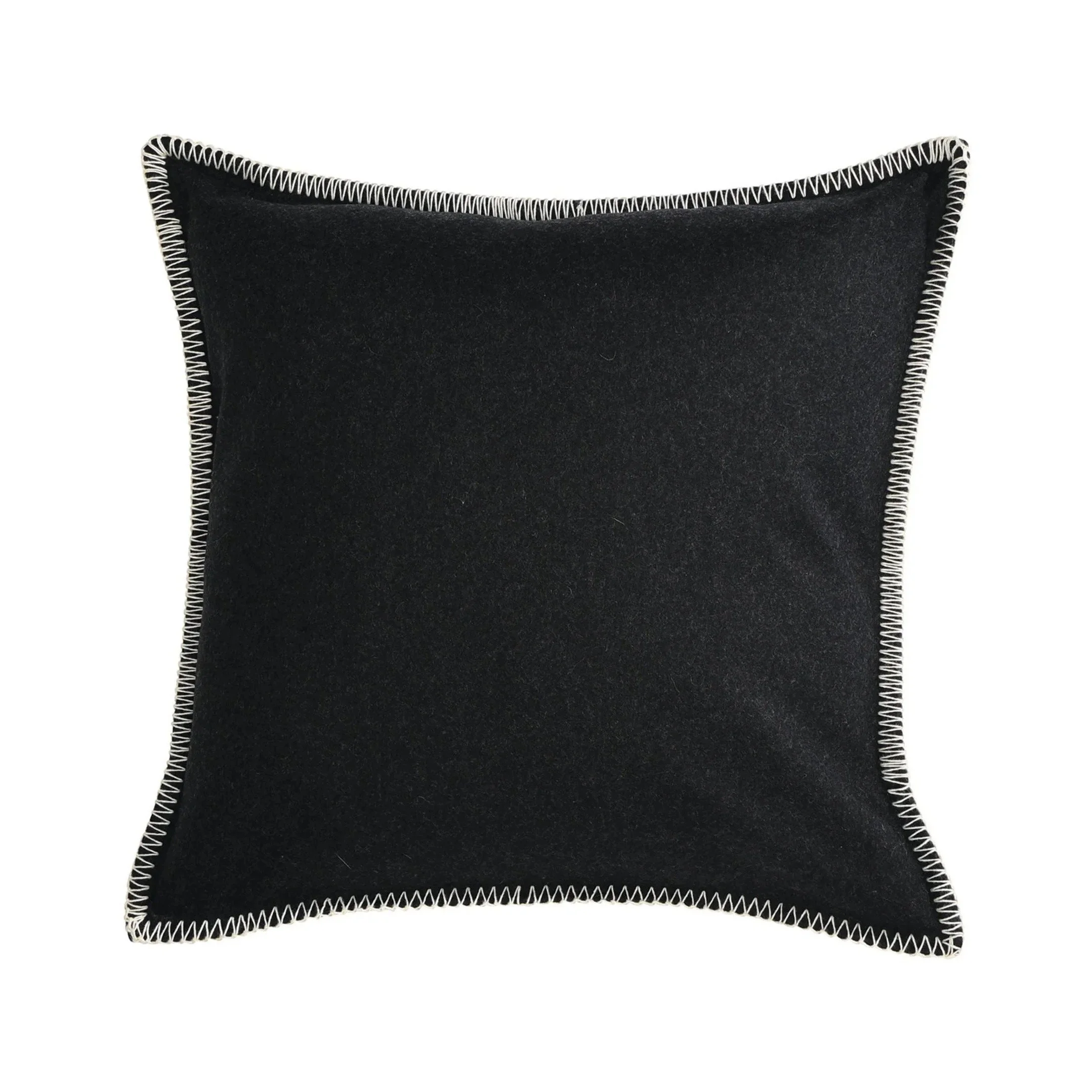 Arthur's Seat Cushion – Black