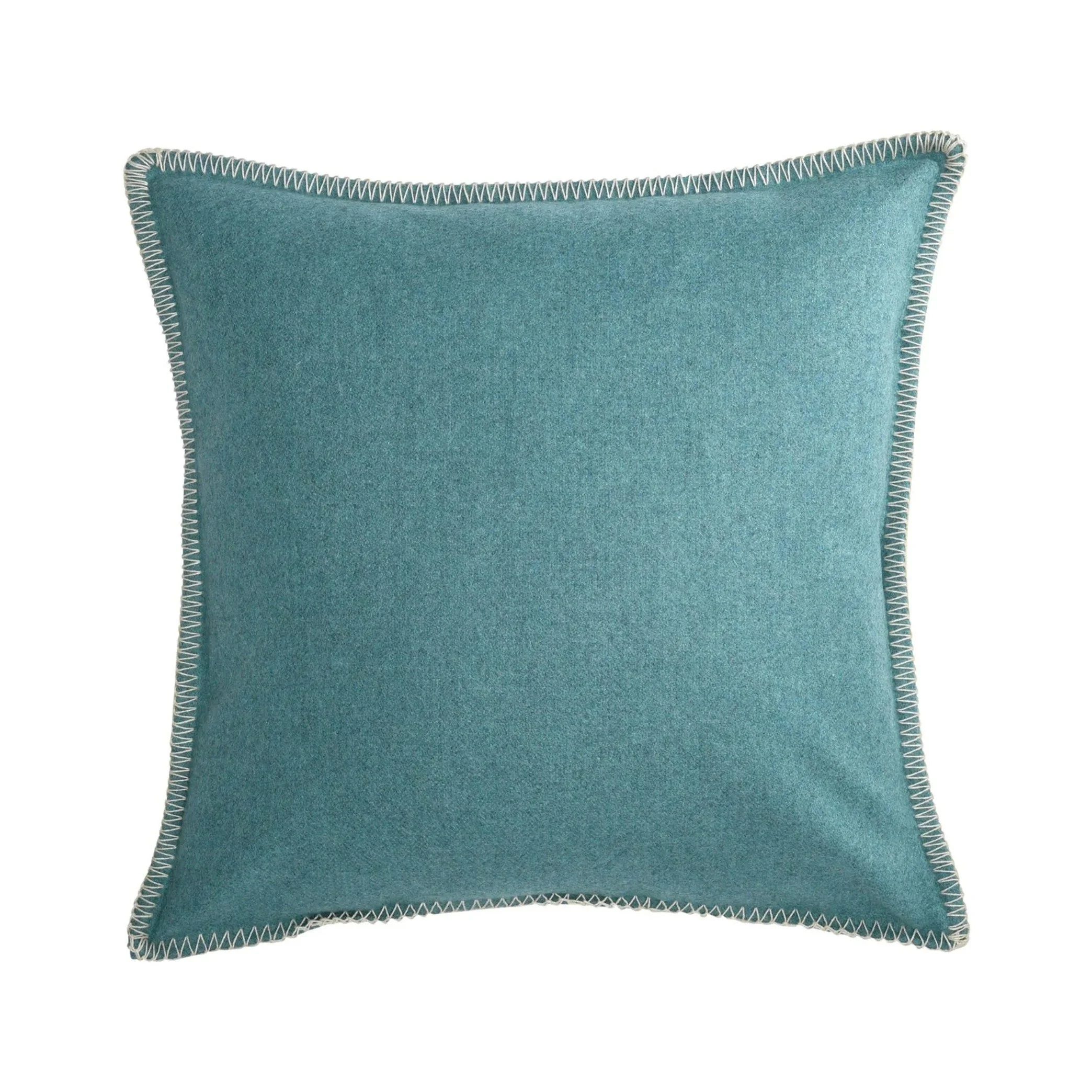 Arthur's Seat Cushion – Aqua