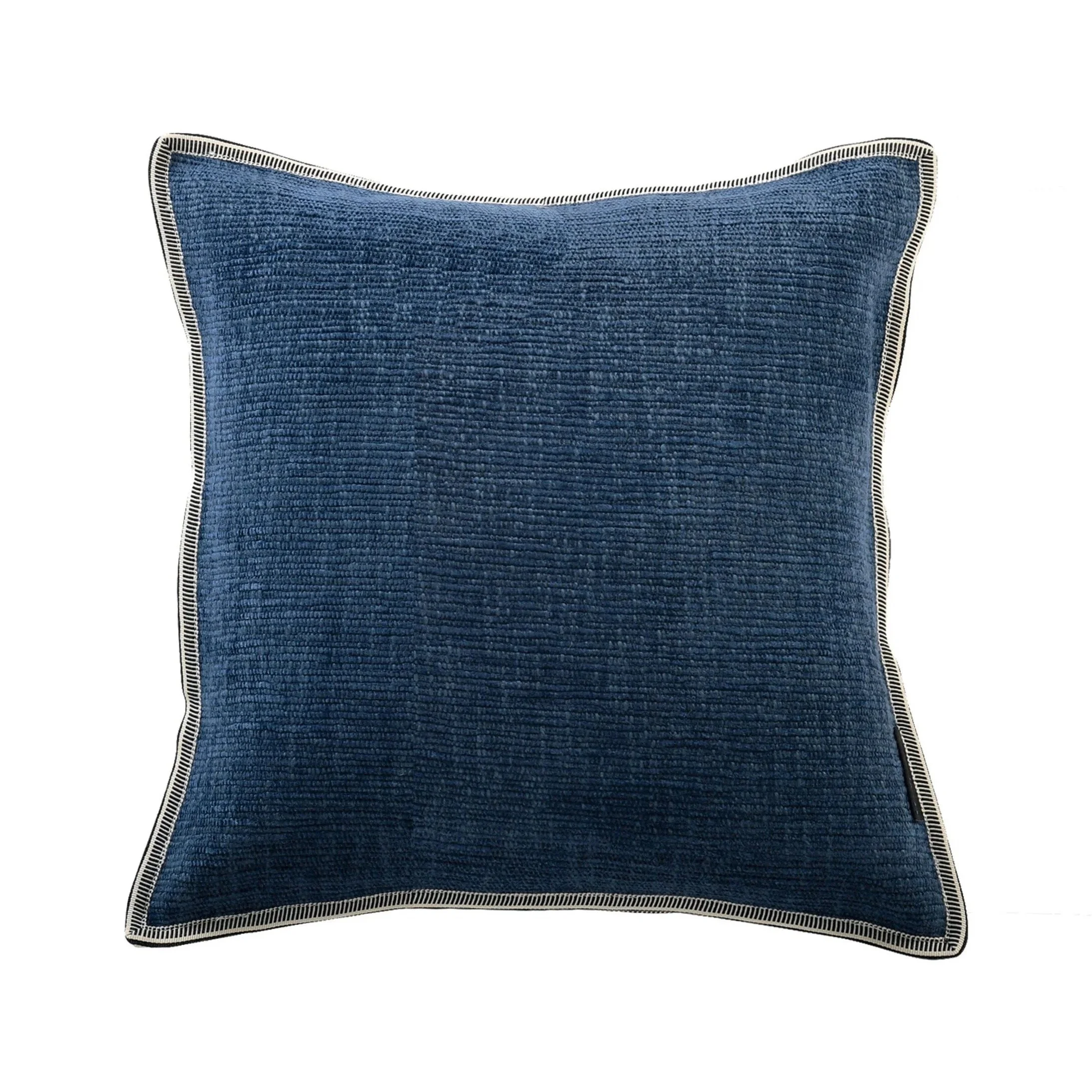 Cabourg Cushion – Marine