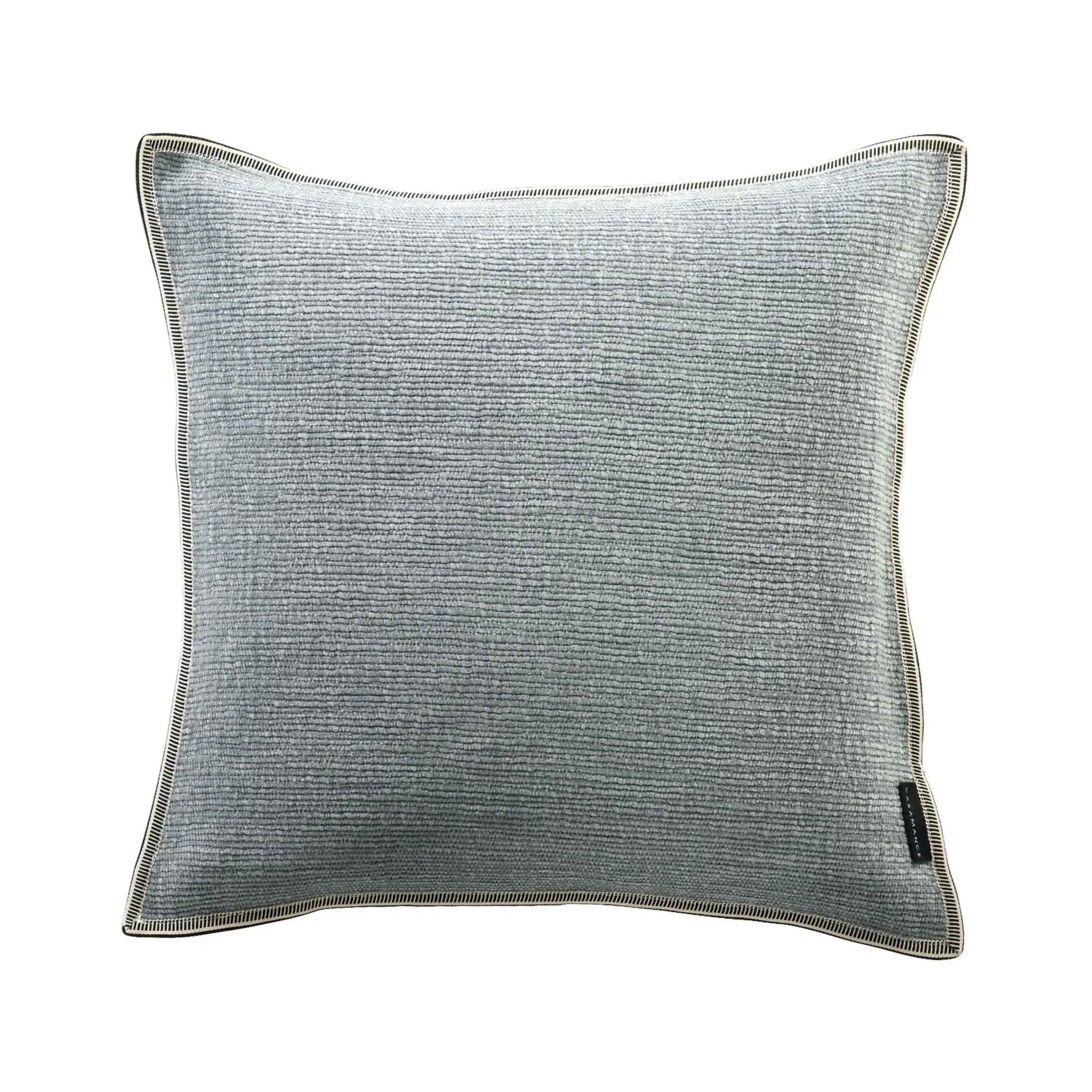 Cabourg Cushion – Pierre bleue