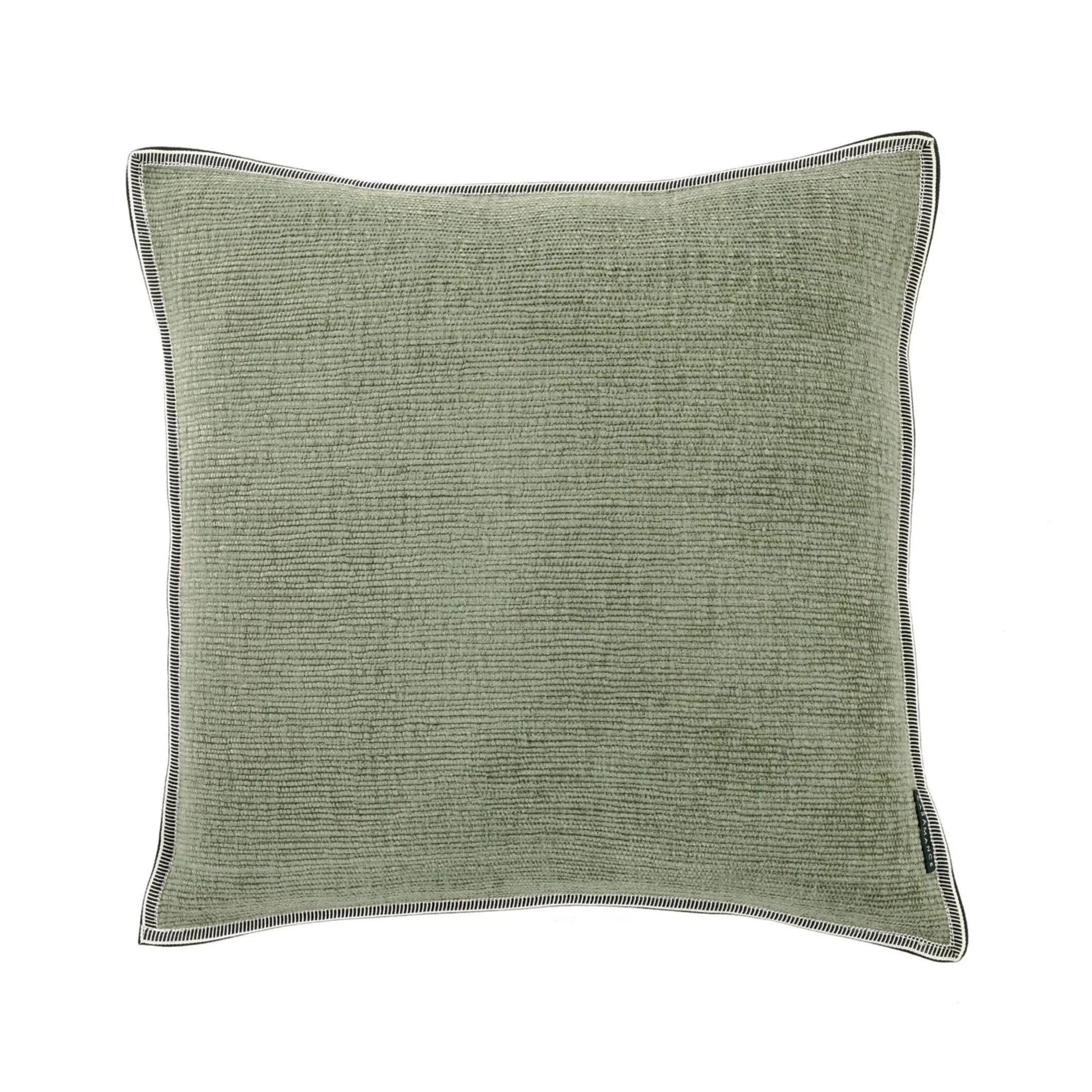 Cabourg Cushion – Kaki