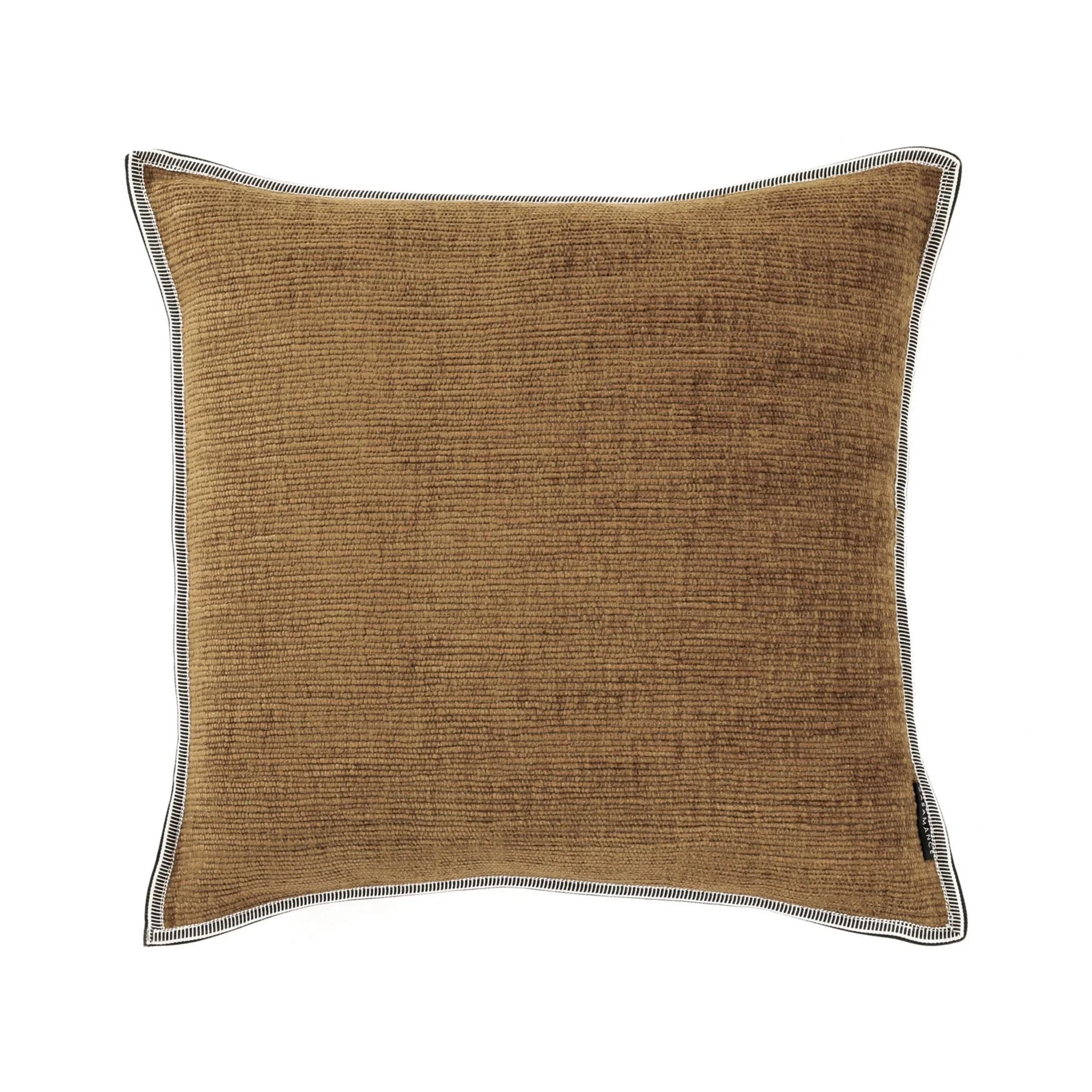 Cabourg Cushion – Ambre