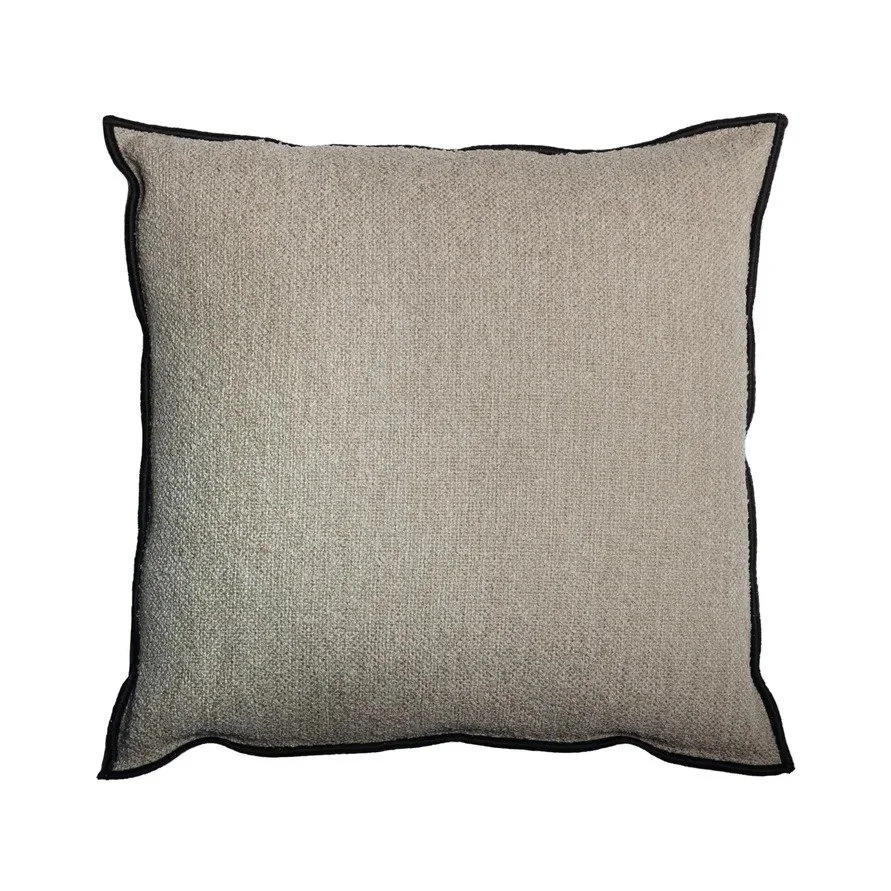 Solo Cushion – Marron Glace