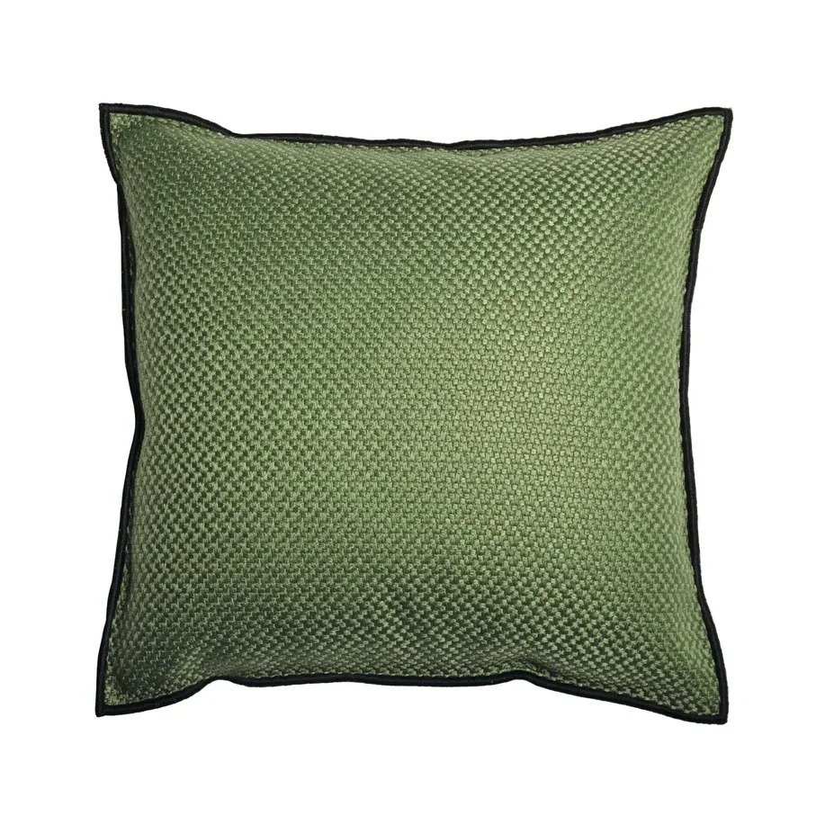 Ziro Cushion – Vert