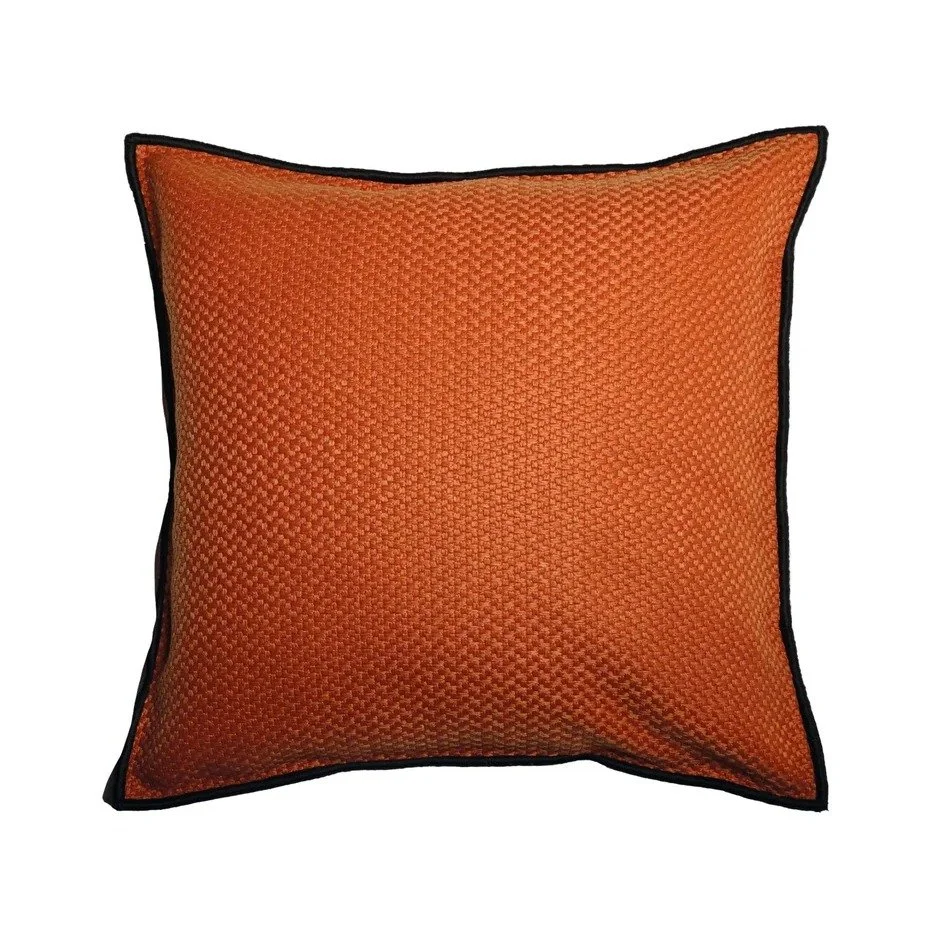 Ziro Cushion – Orange