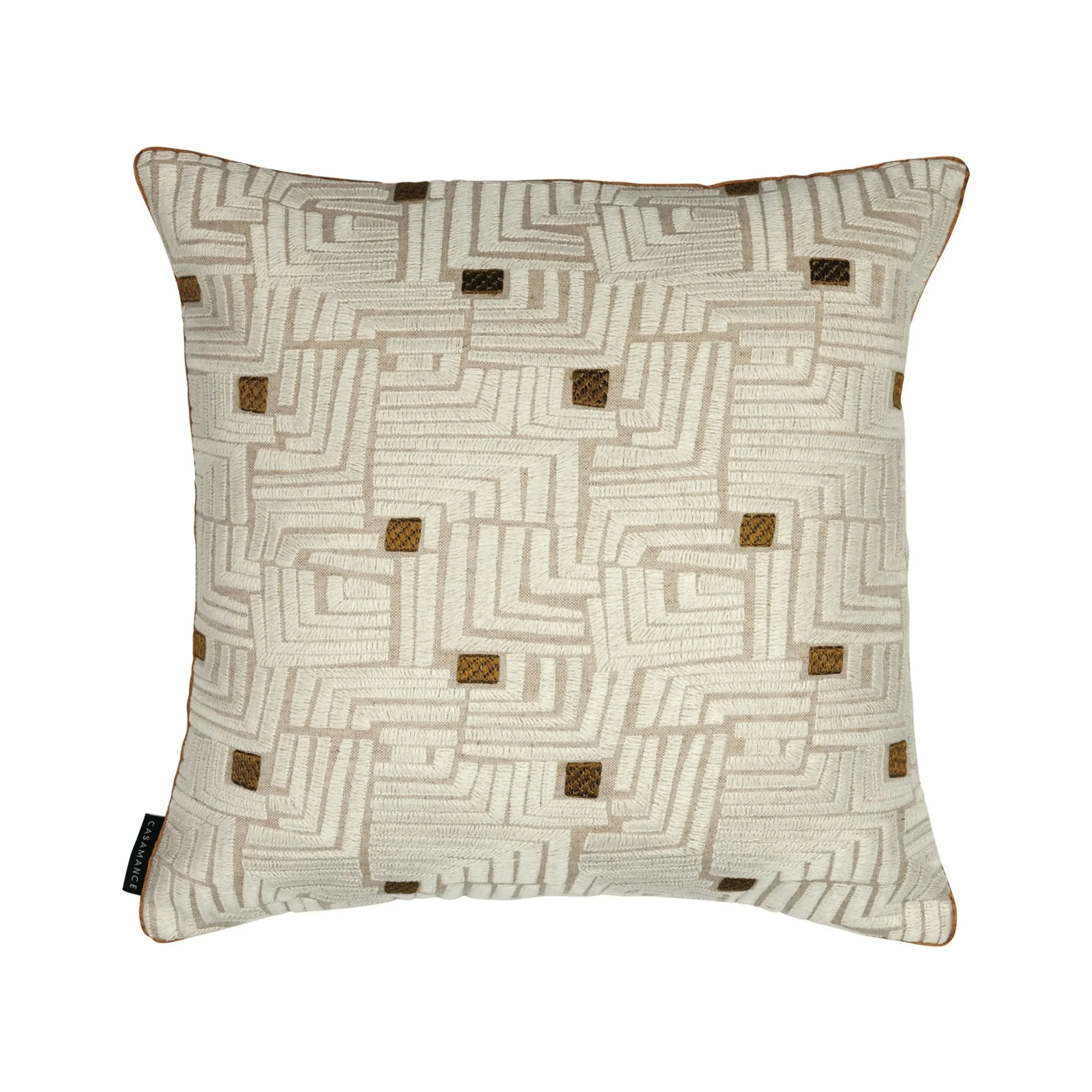Composition Cushion – Naturel