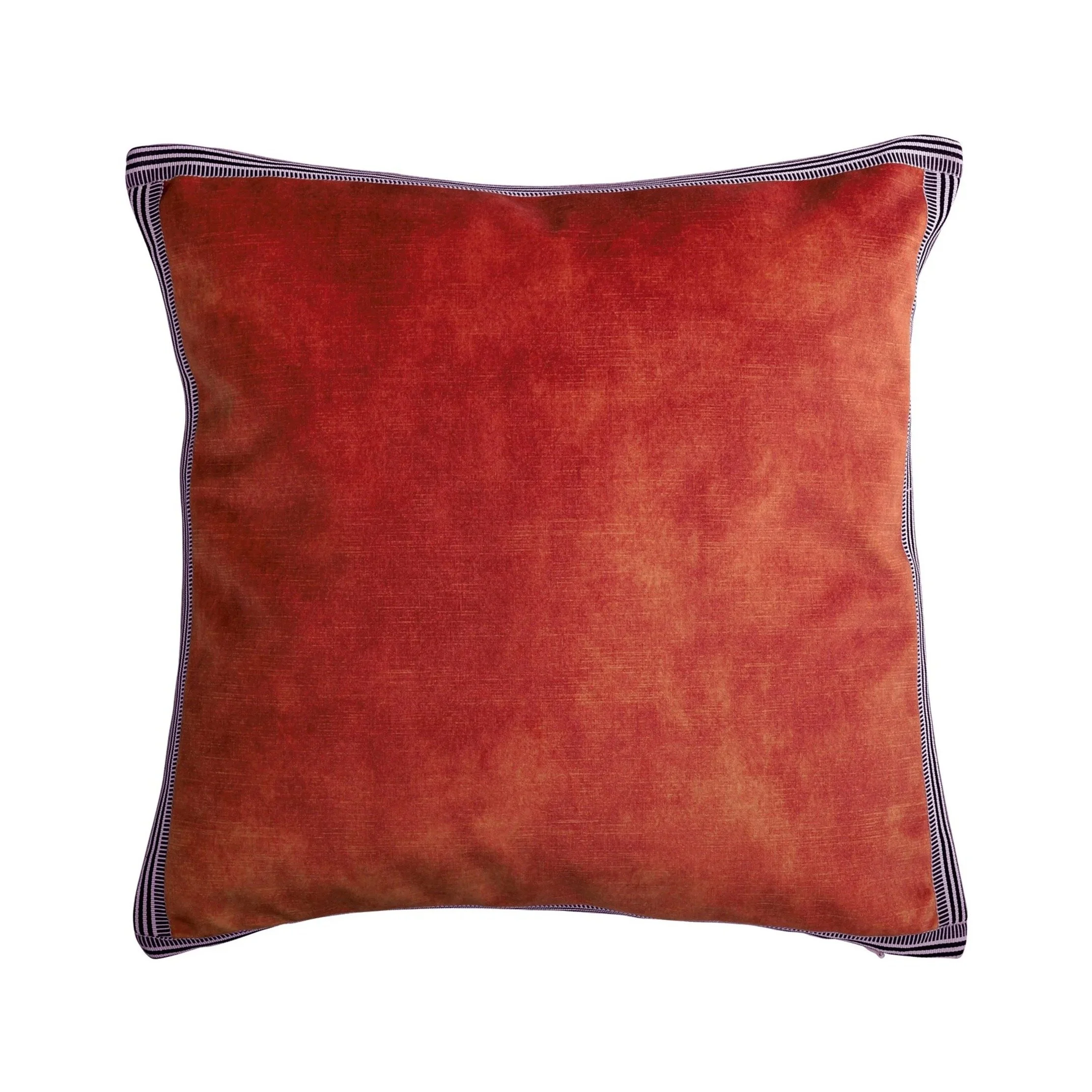 Manade Cushion – Orange
