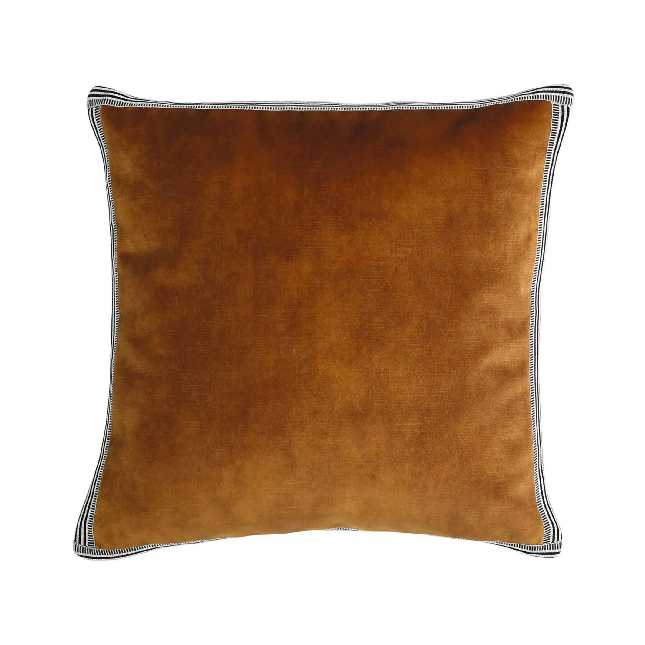 Manade Cushion – Camel