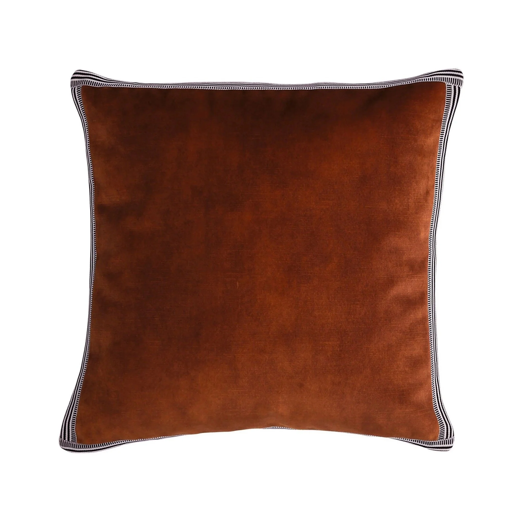 Manade Cushion – Cuivre
