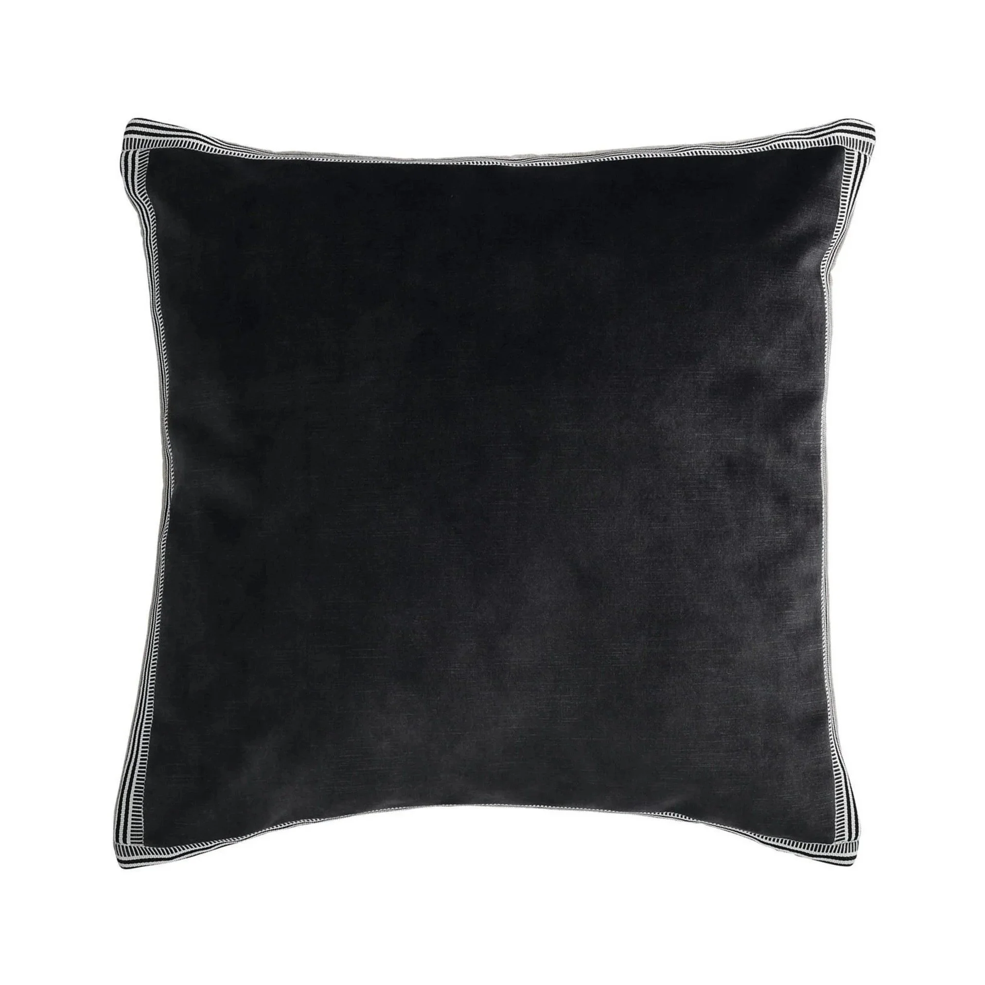 Manade Cushion – Anthracite