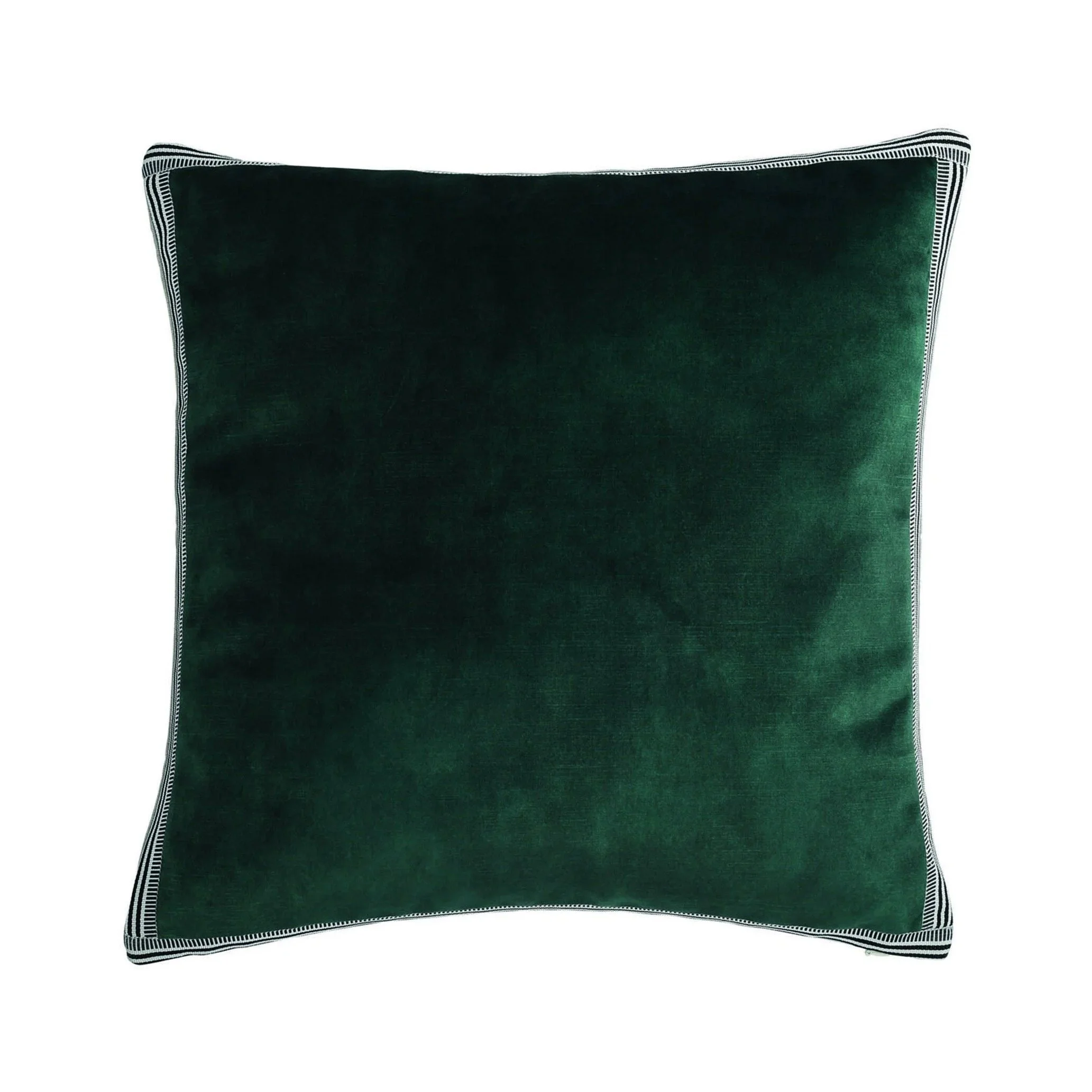 Manade Cushion – Vert Foret