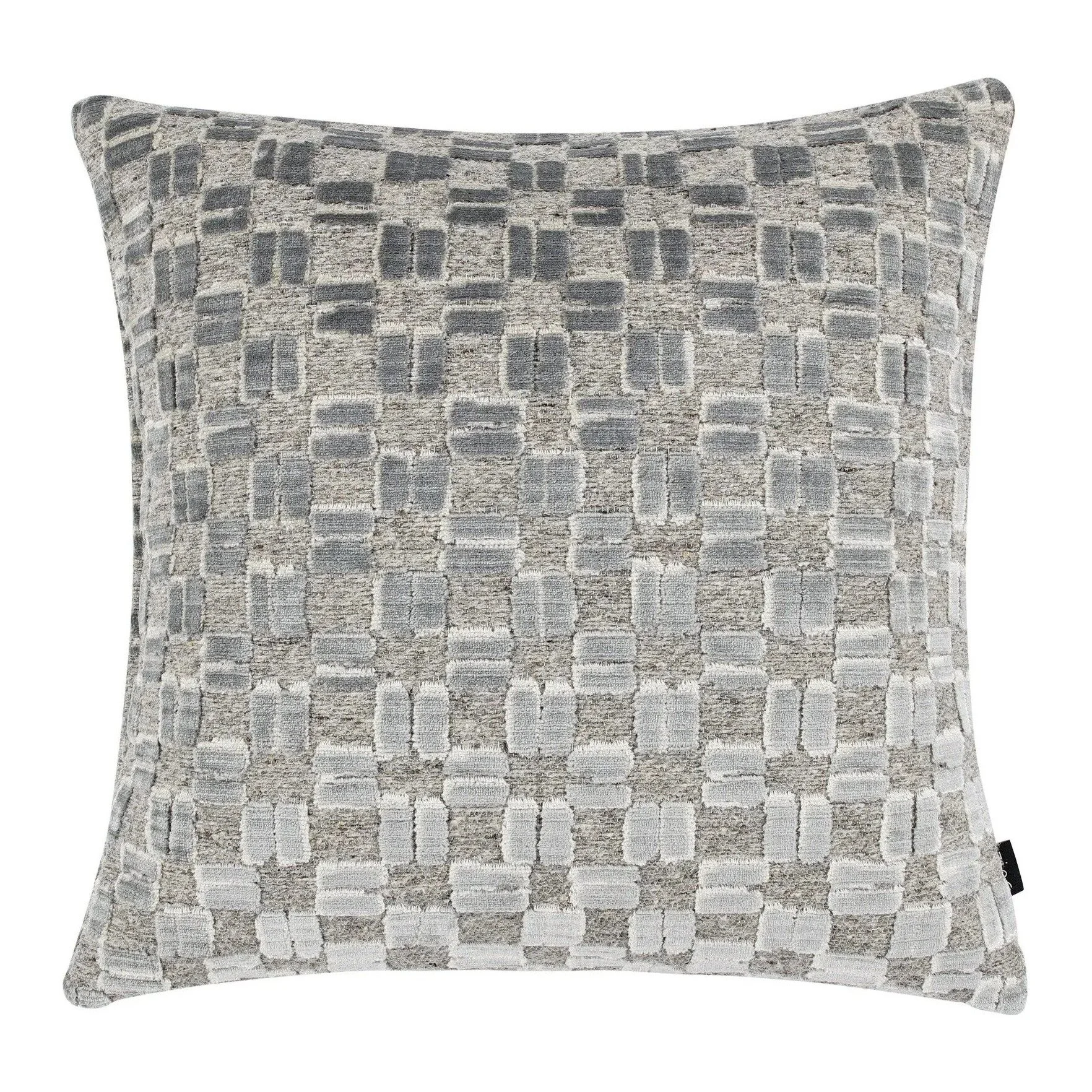 Glynde Cushion – Seafoam