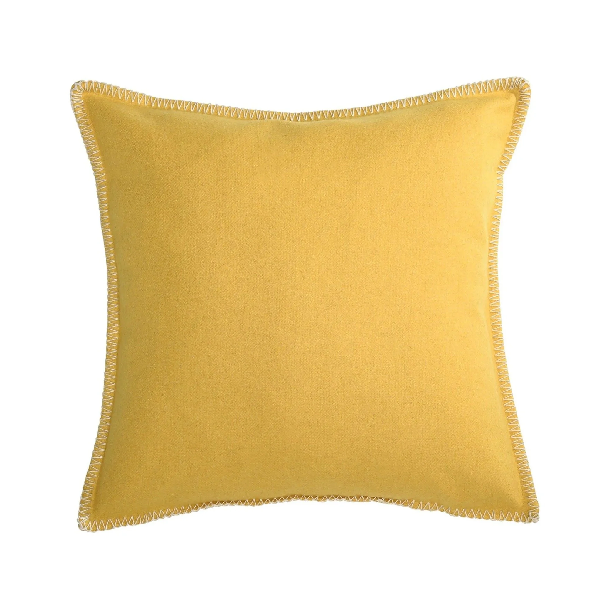 Arthur's Seat Cushion – Mustard