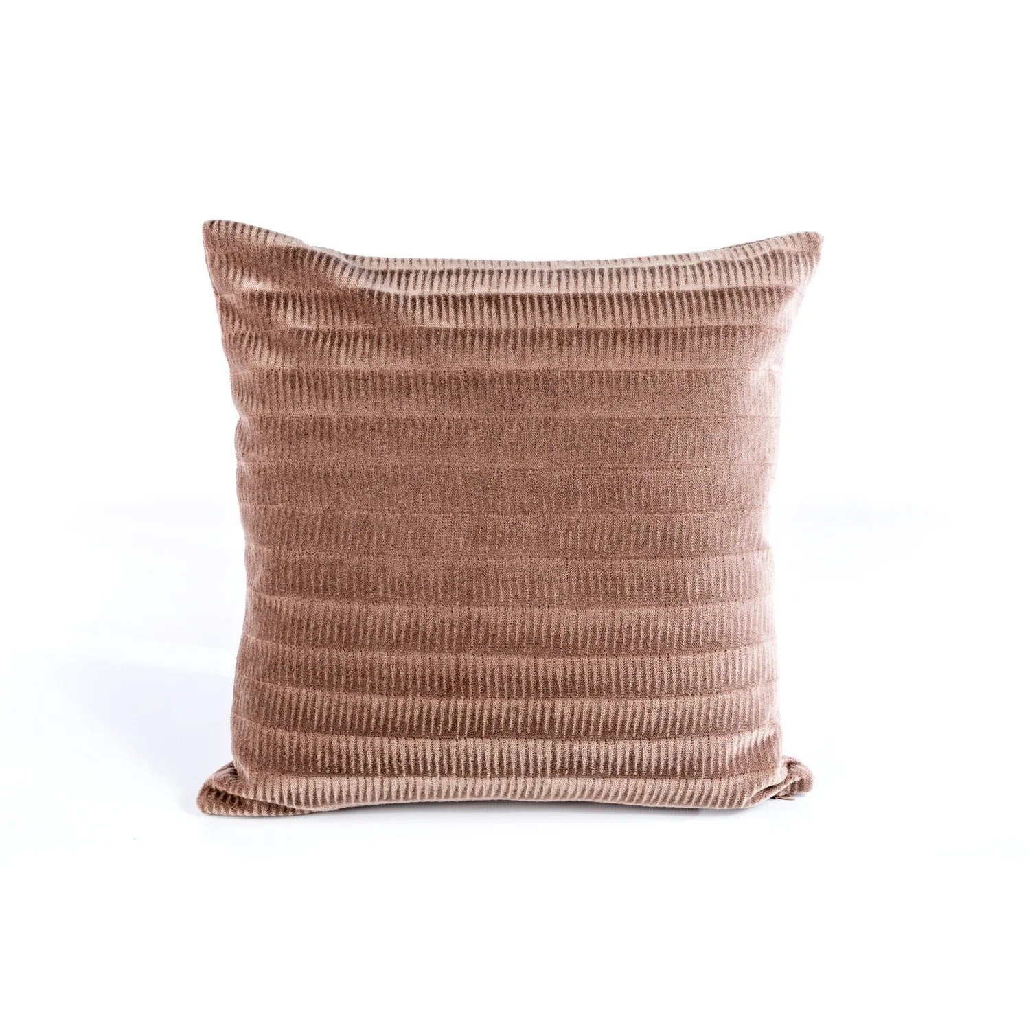 Neisha Crosland Zig Zag cushion, second colourway