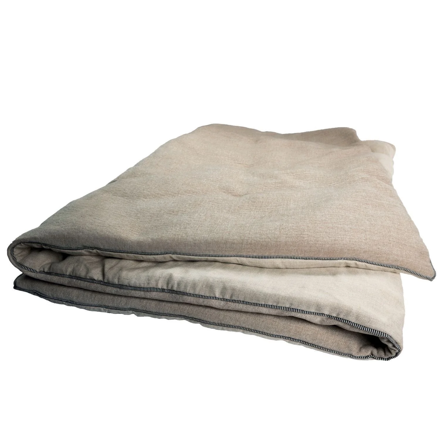 Rodeo Sofa Cover Beige Fonce