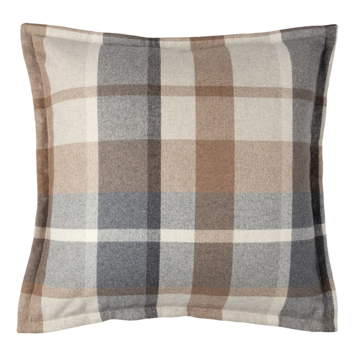 Vanoise Cushion – Beige