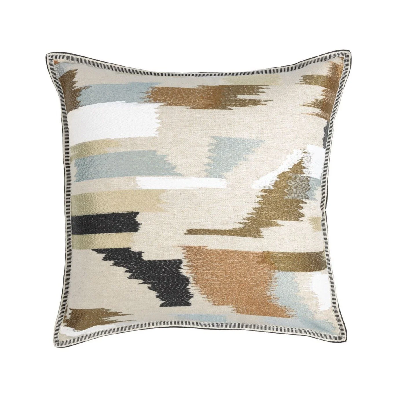 Benang Square Cushion – Multico