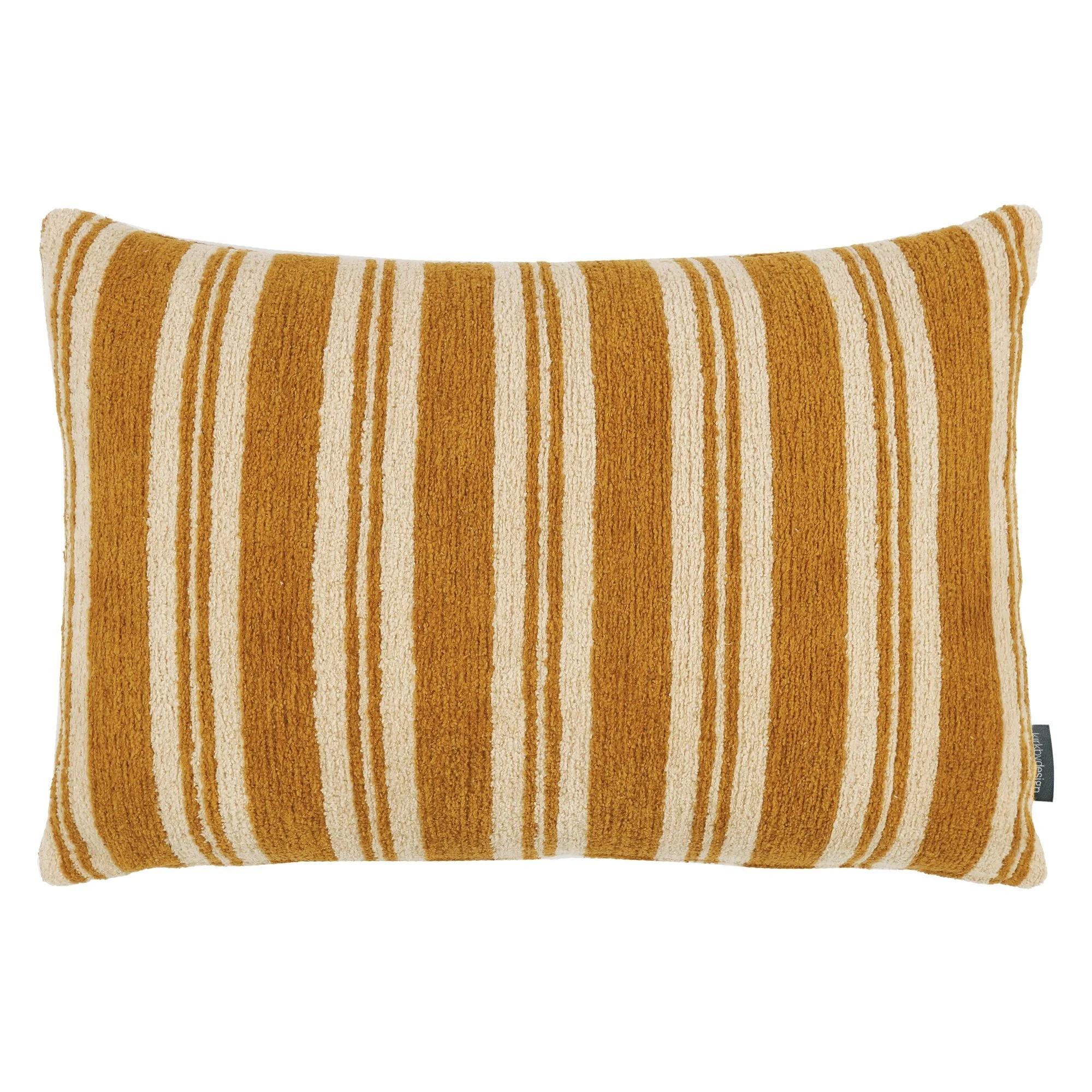 Knight Cushion – Tobacco