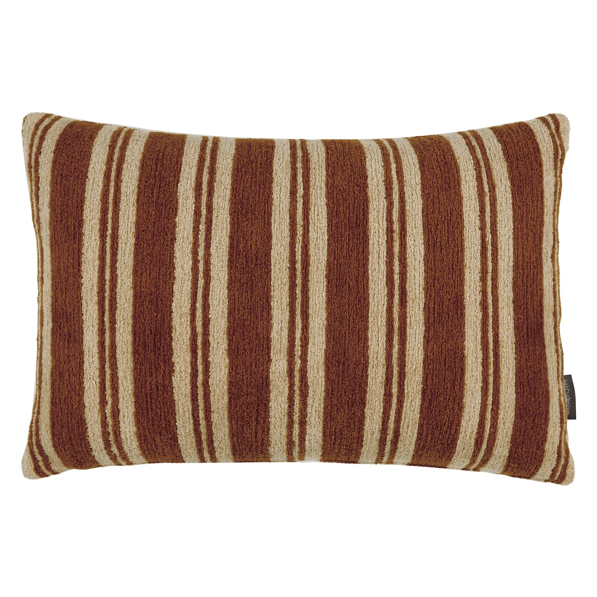 Knight Cushion – Saddle